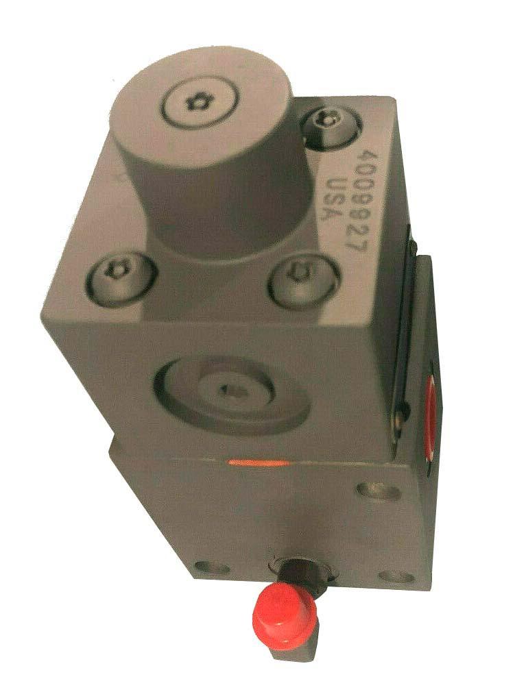 3063022 Genuine Cummins Oil Control Valve