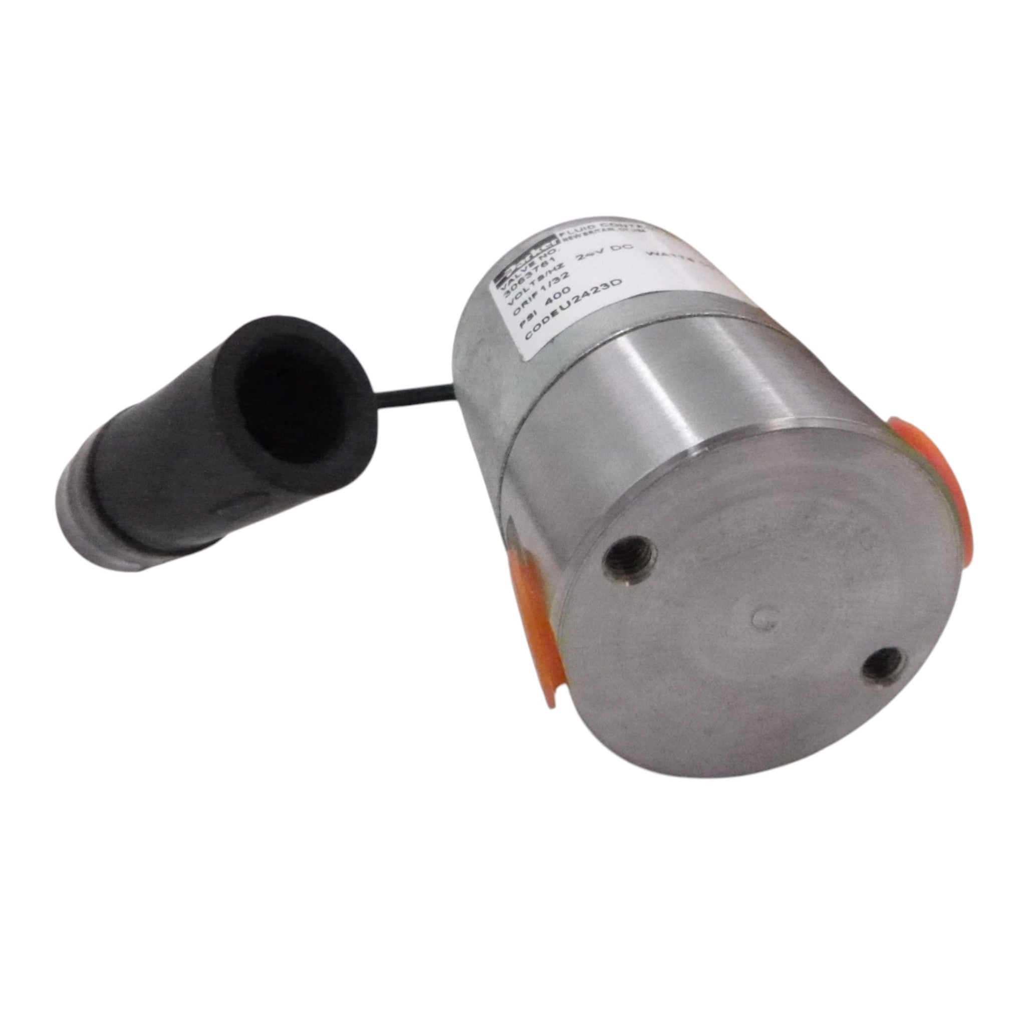 3063761 Genuine Cummins Solenoid