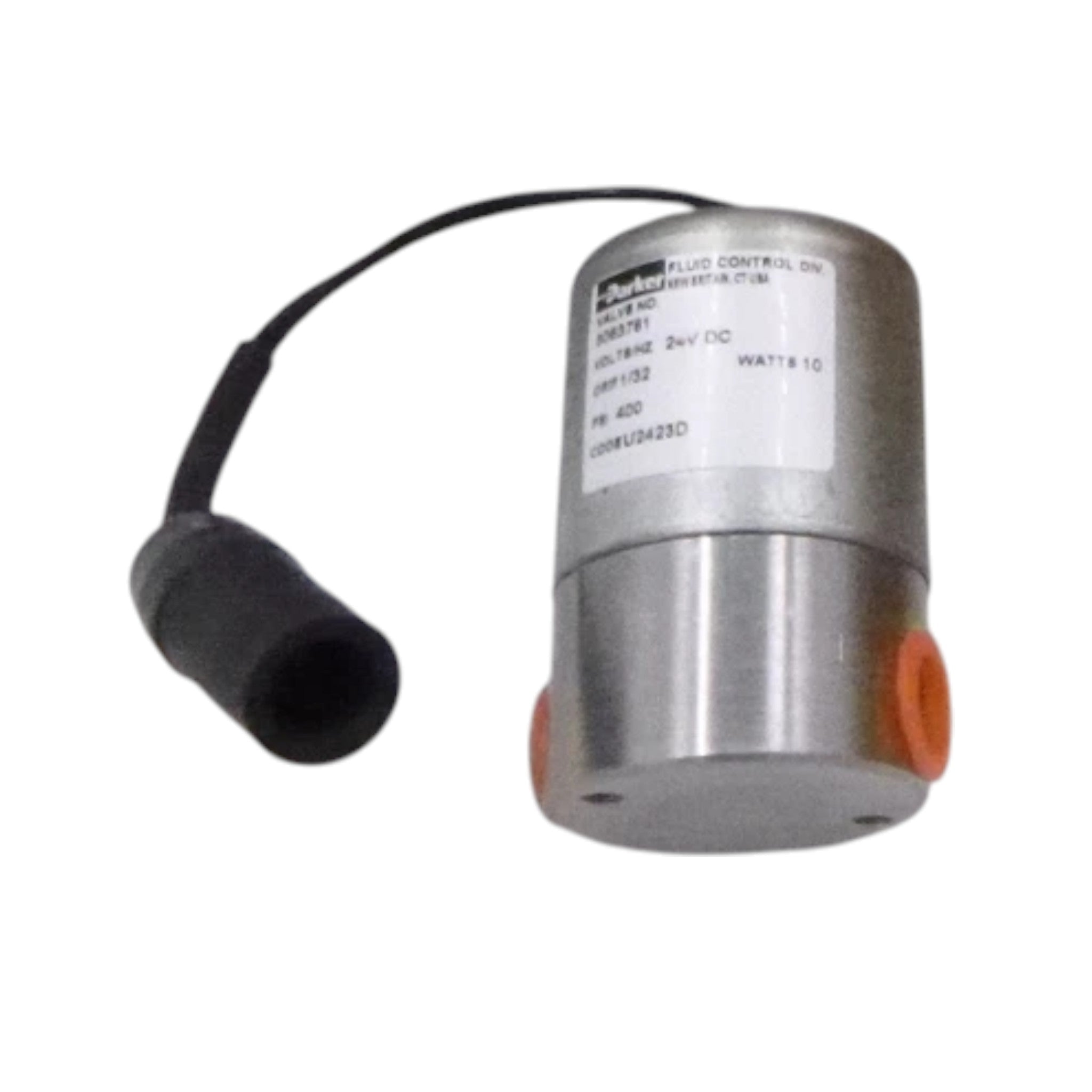 3063761 Genuine Cummins Solenoid