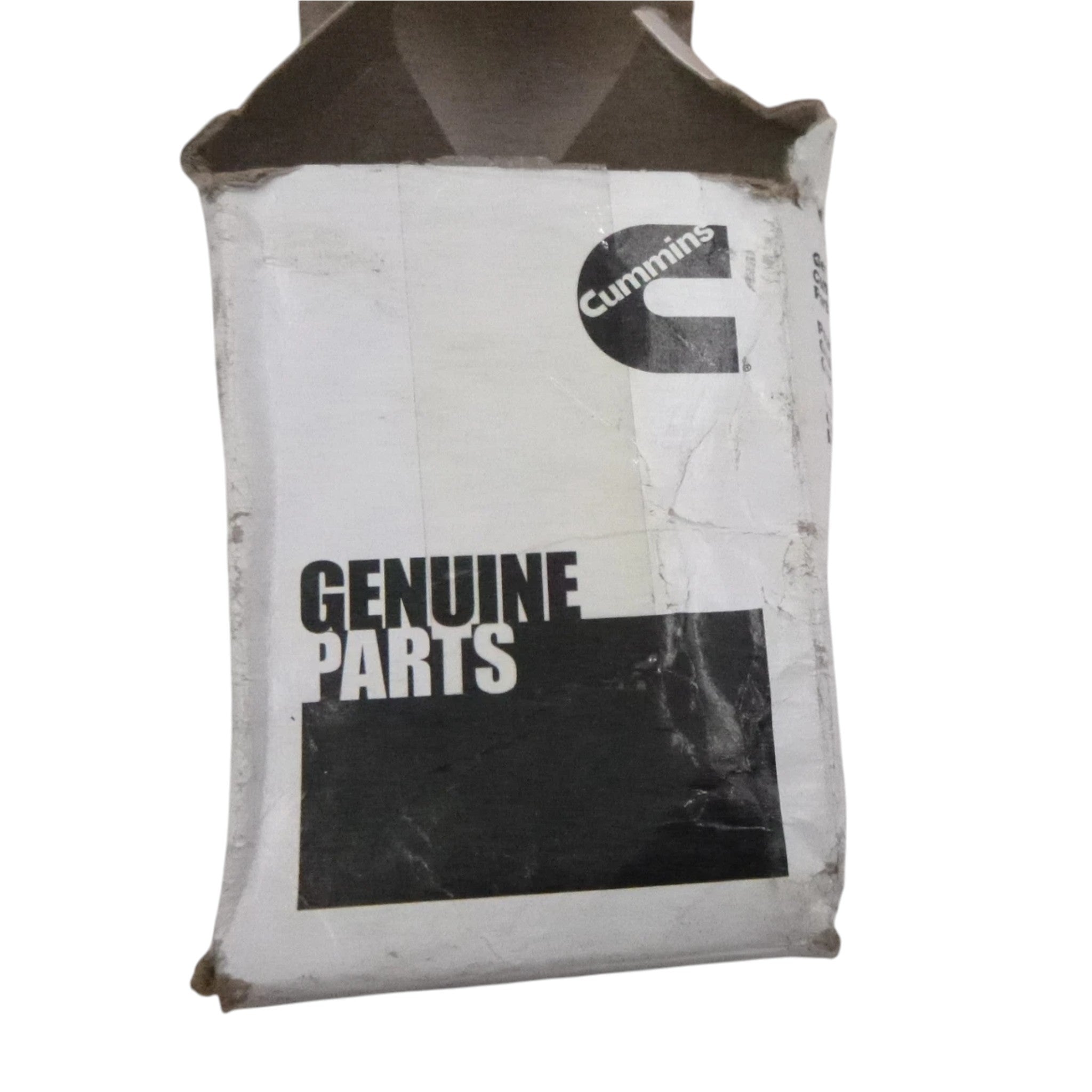 3063761 Genuine Cummins Solenoid