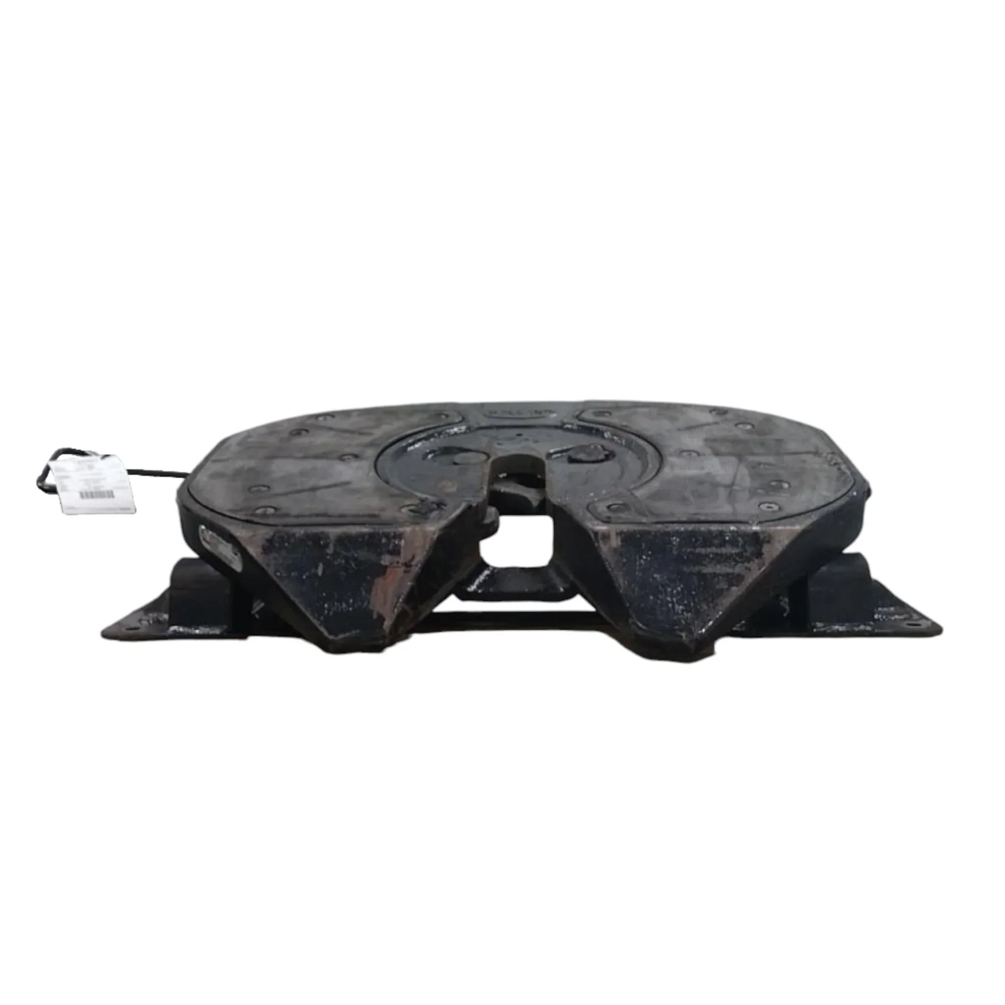 745967 Genuine Mack Fith Wheel - Truck To Trailer