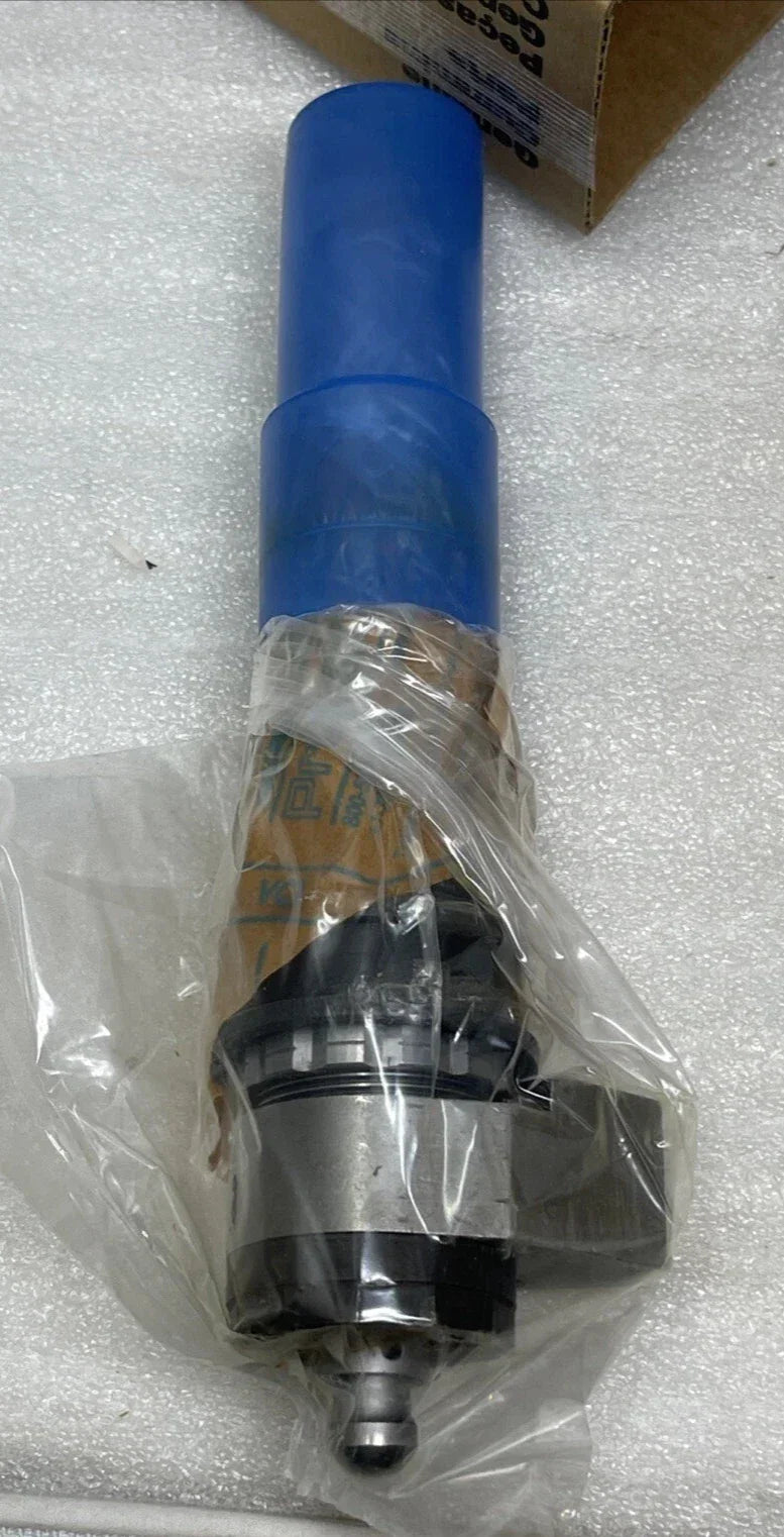 3064457 Genuine Cummins Set Of 6 Injectors