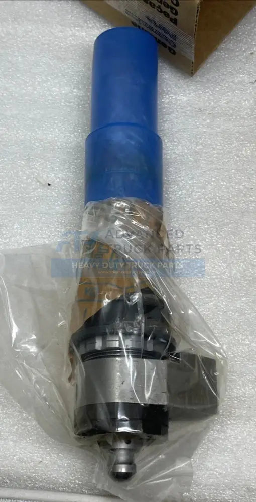 3064457 Genuine Cummins Set Of 6 Injectors