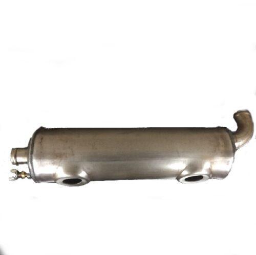 3066842 Genuine Cummins Oil Cooler For Cummins