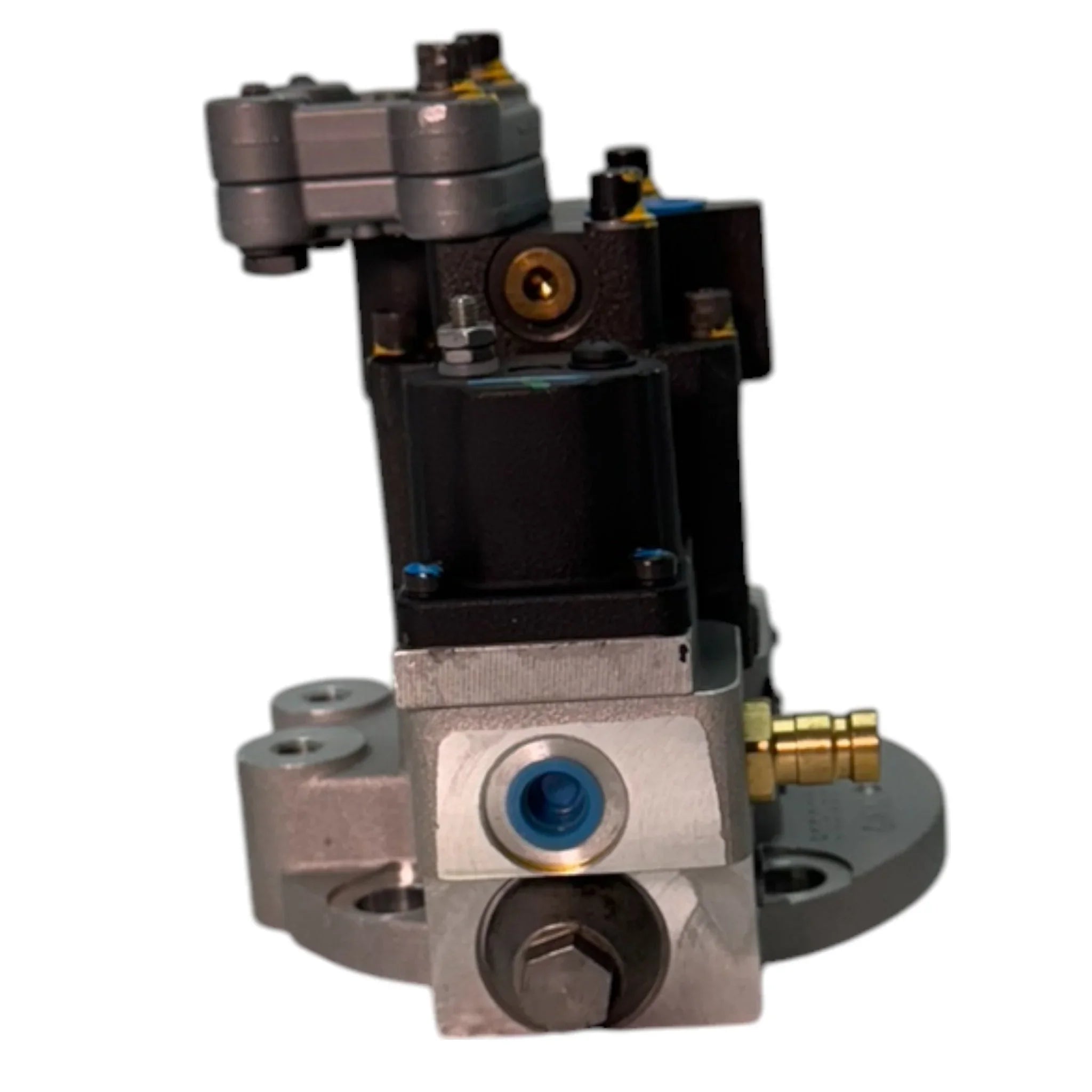3068771 Genuine Cummins Fuel Pump Celect