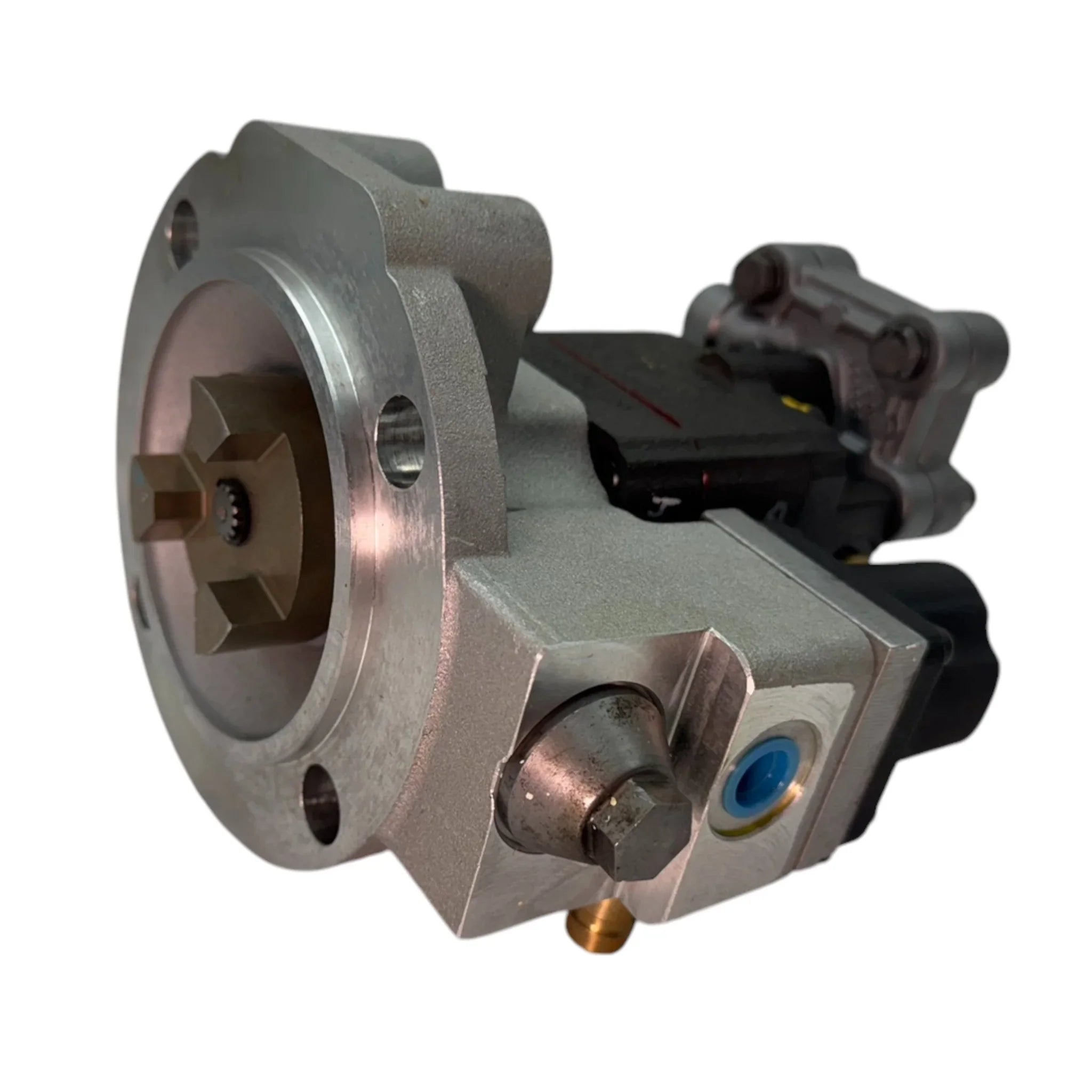 3068771 Genuine Cummins Fuel Pump Celect