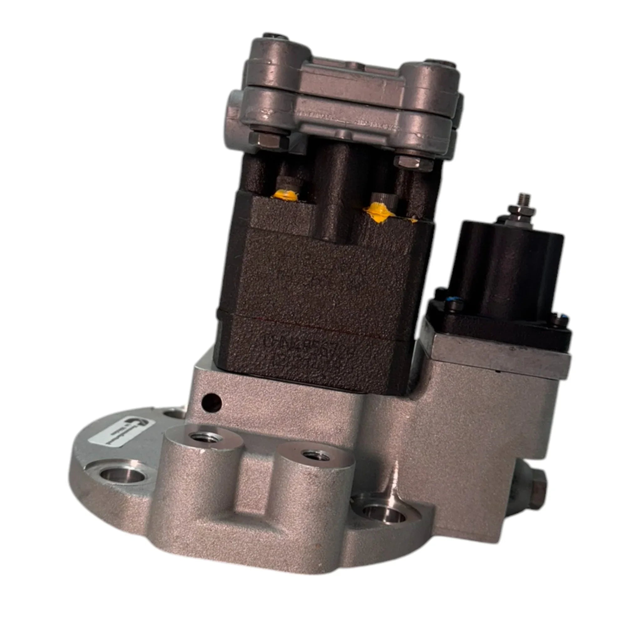 3068771 Genuine Cummins Fuel Pump Celect