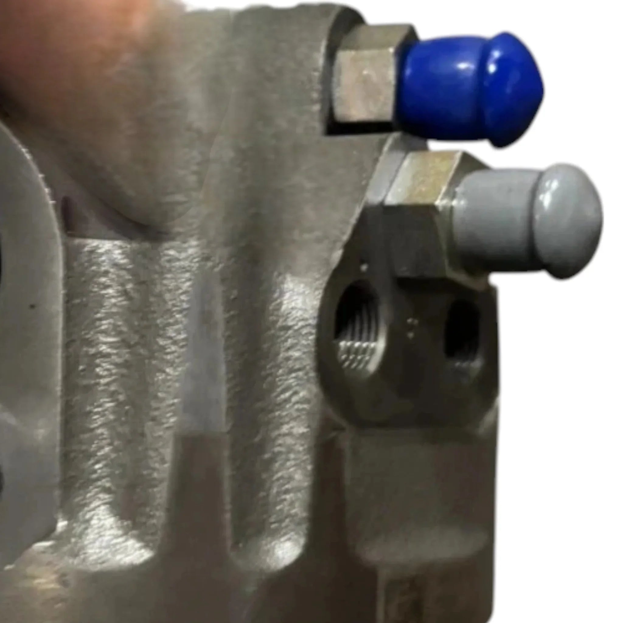 307-6770 Genuine CAT Exhaust Combustion Head