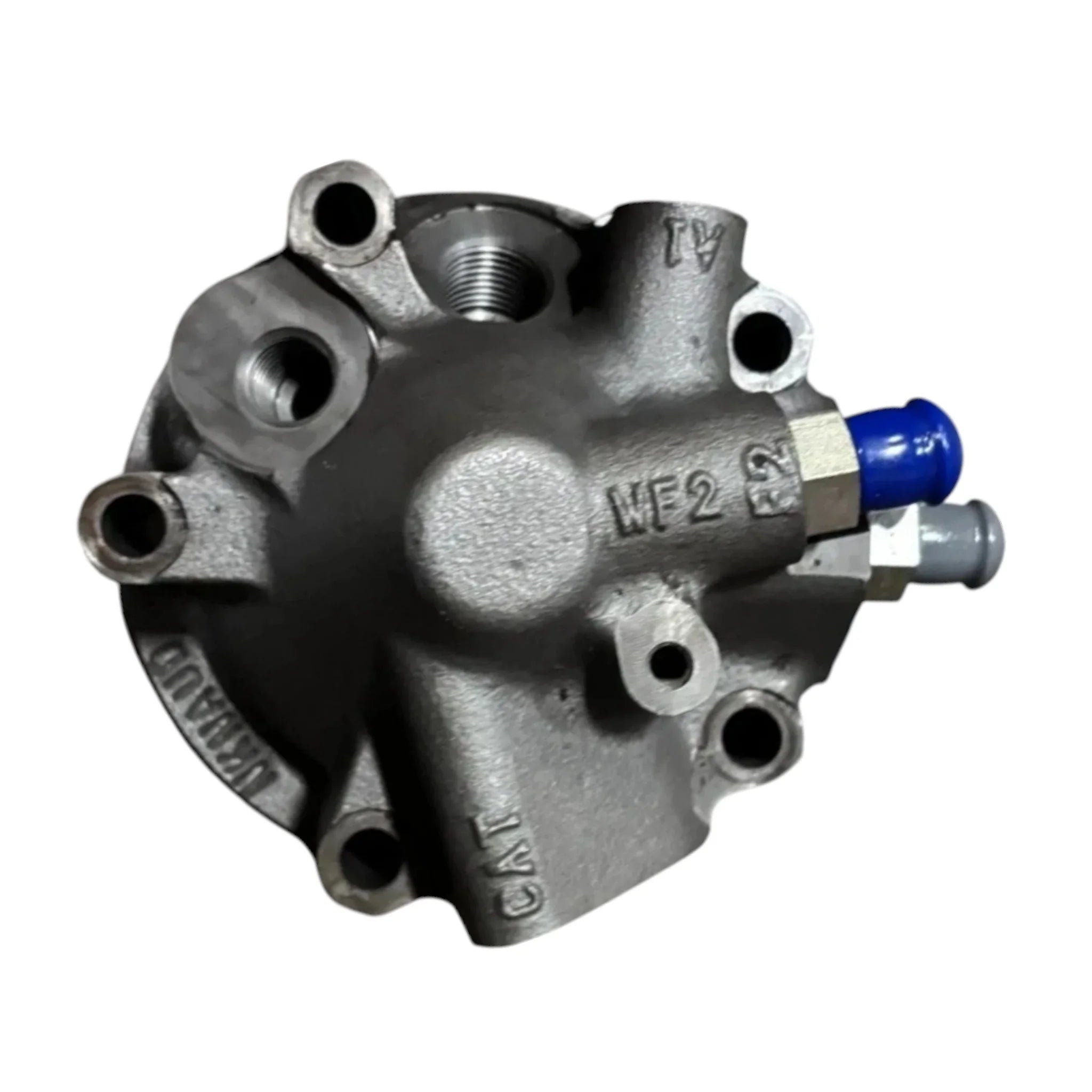 307-6770 Genuine CAT Exhaust Combustion Head