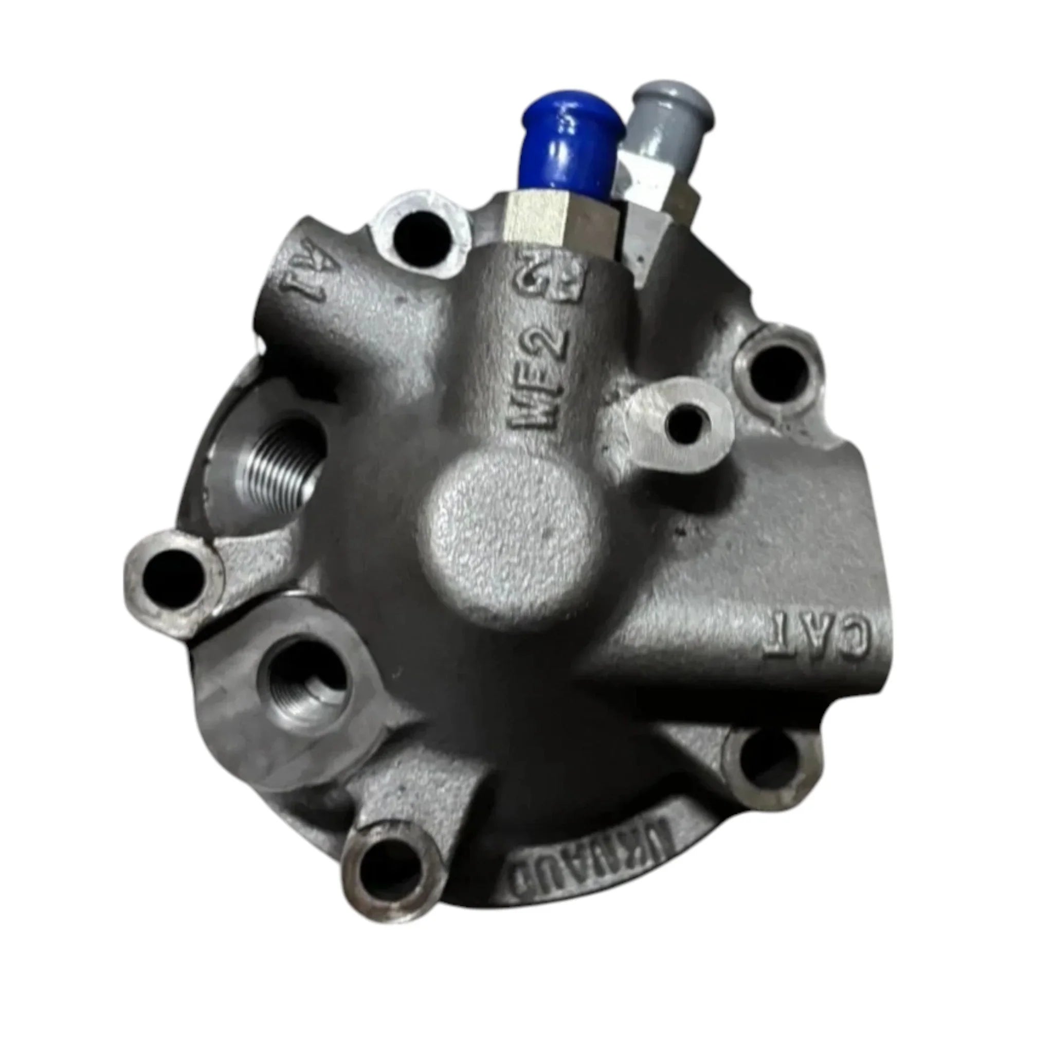 307-6770 Genuine CAT Exhaust Combustion Head