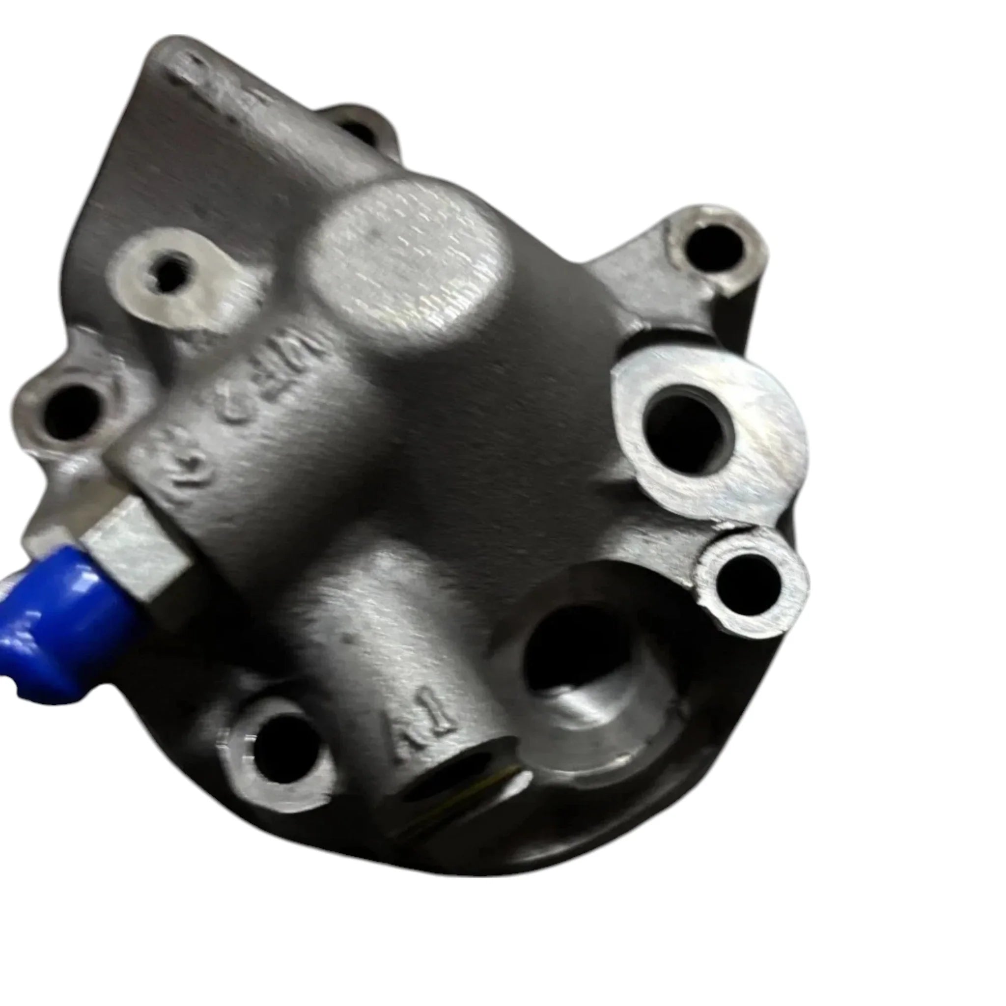 307-6770 Genuine CAT Exhaust Combustion Head