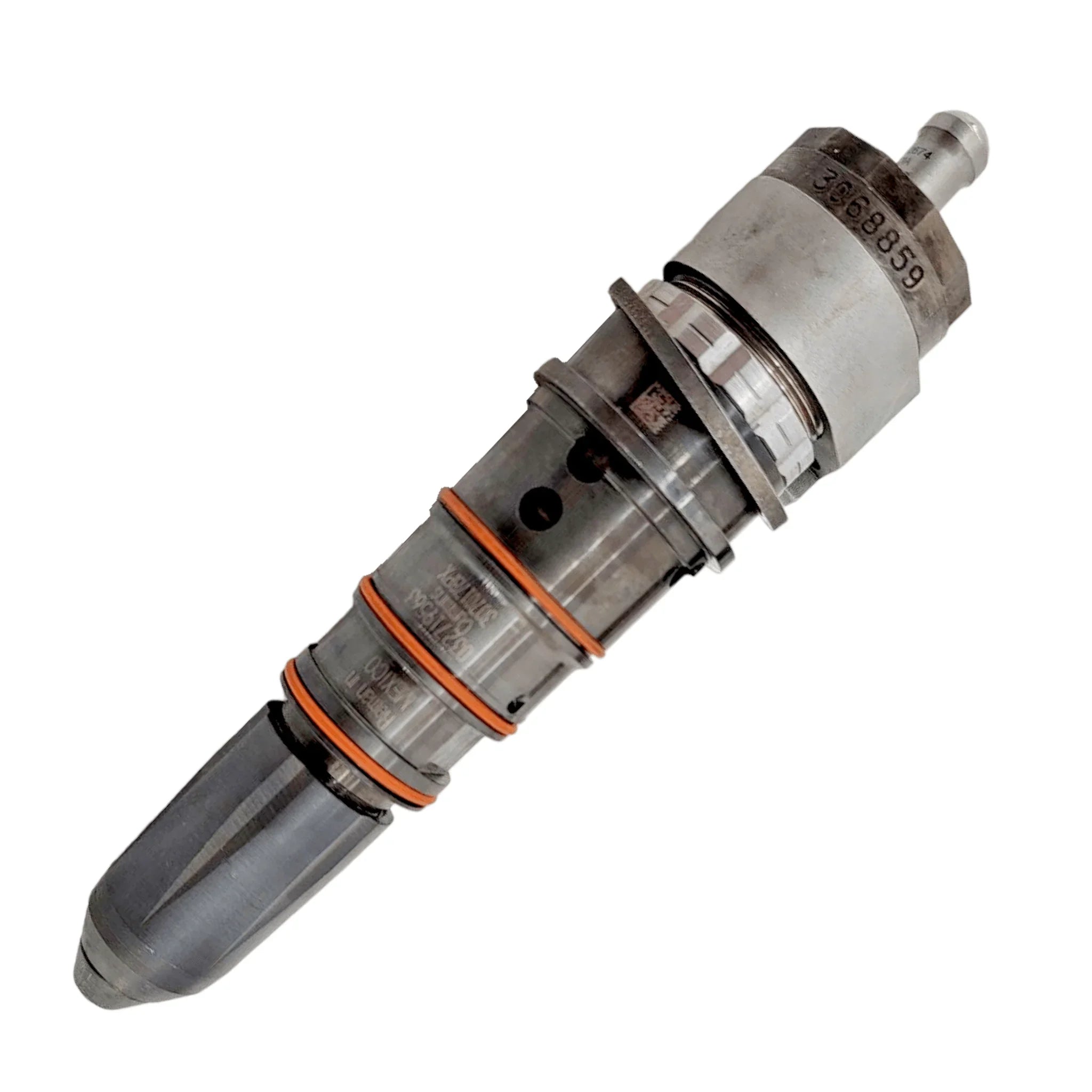 3070178 Genuine Cummins Fuel Injector For Cummins