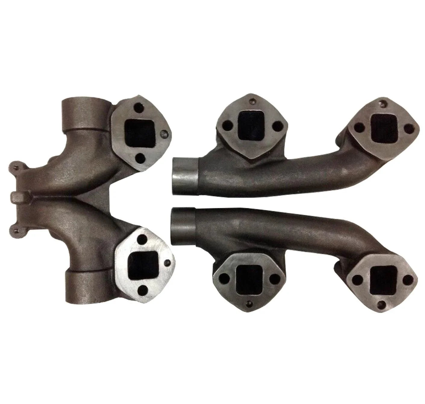 3071485 Genuine Cummins Engine Exhaust Manifold