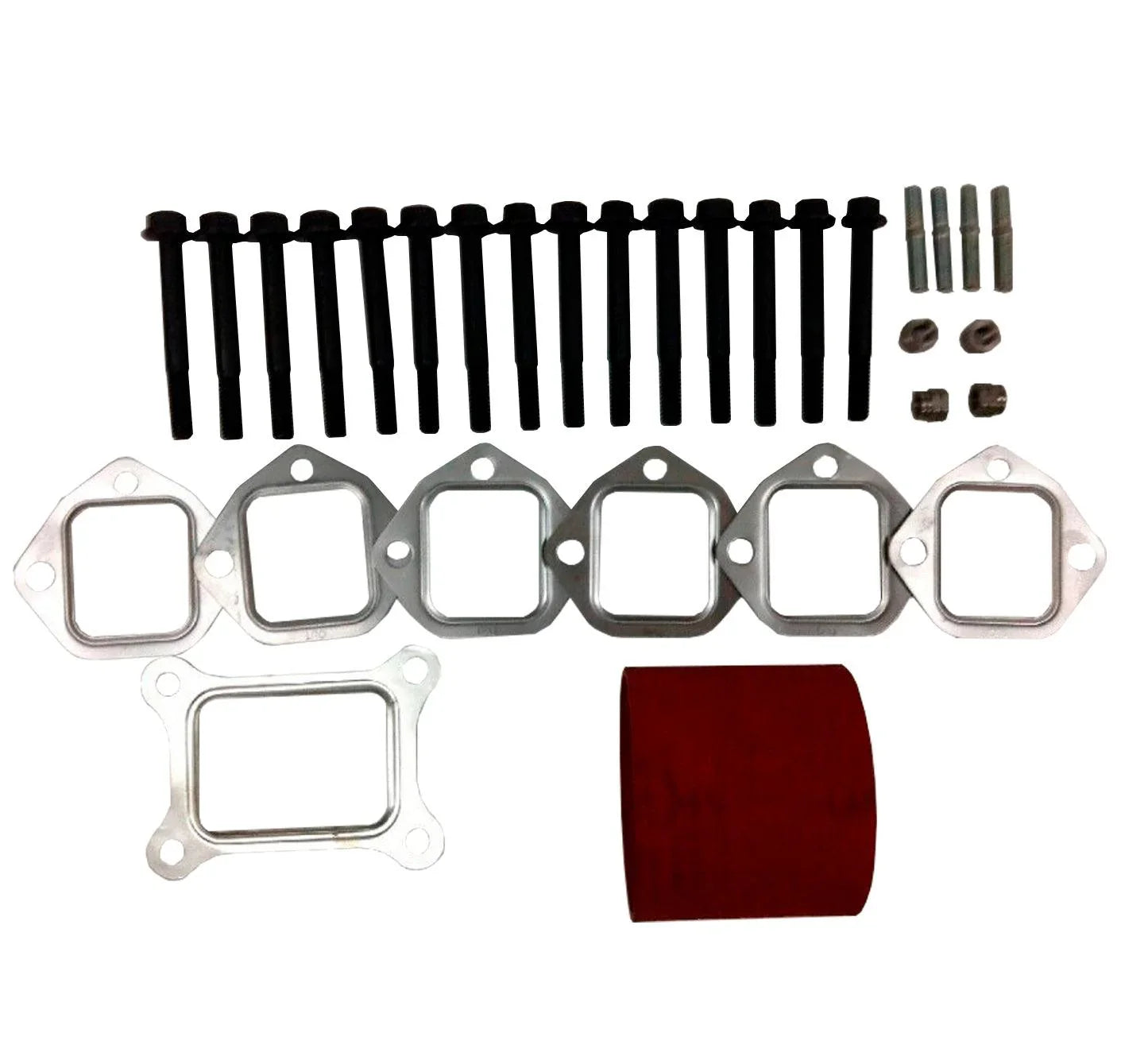 3071485 Genuine Cummins Engine Exhaust Manifold