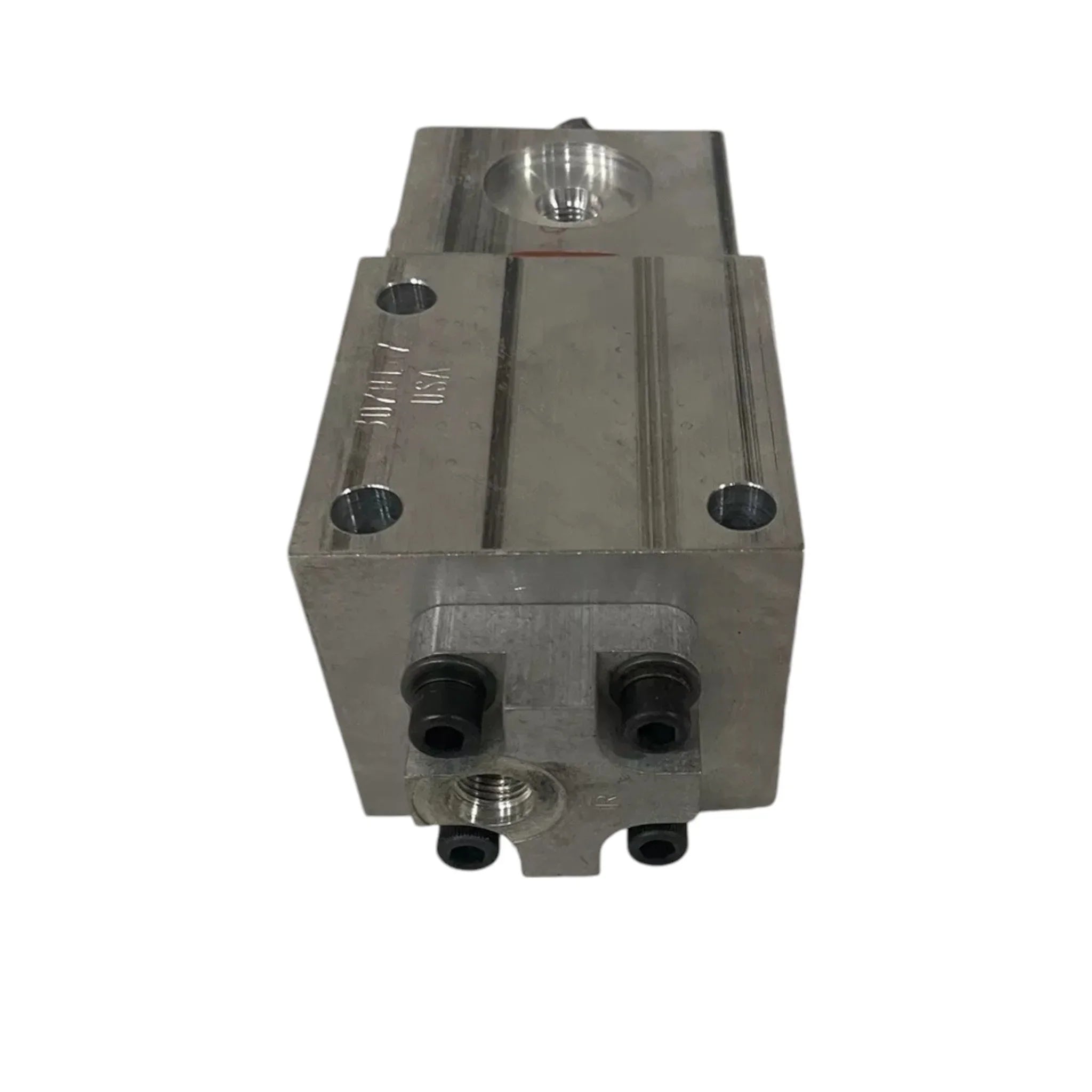 3071598 Genuine Cummins Oil Control Valve