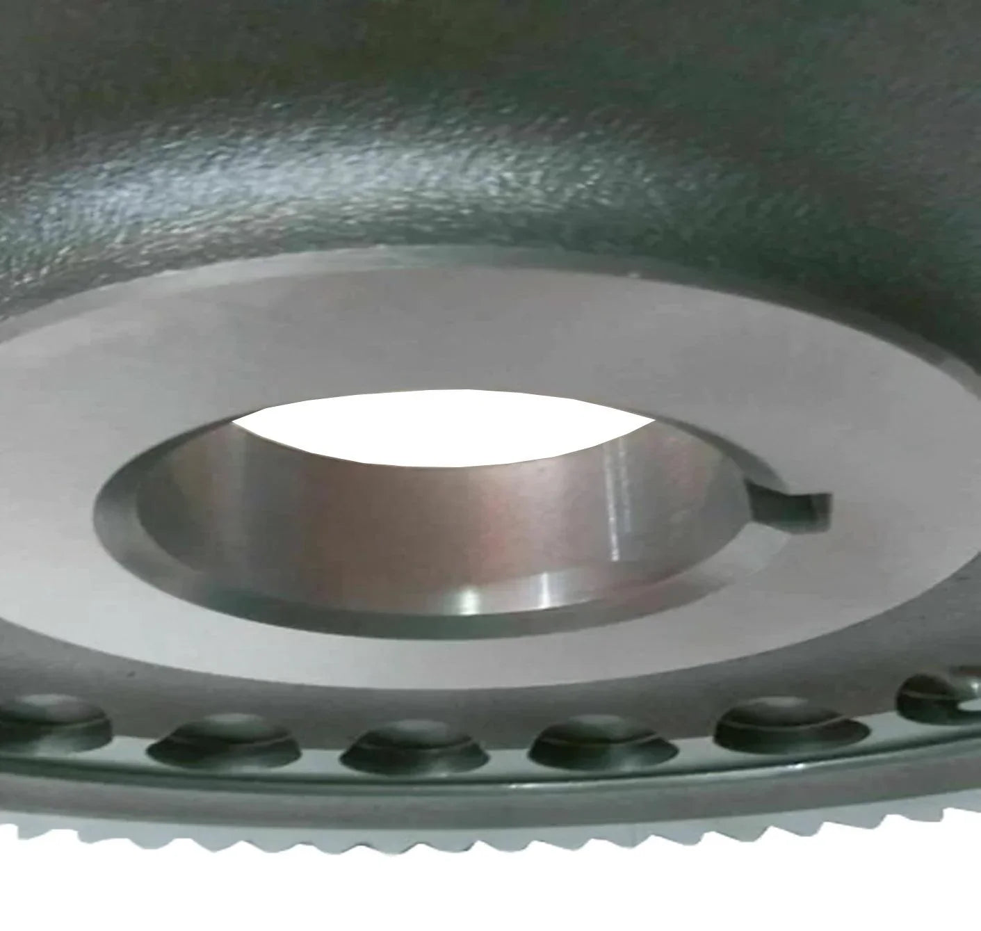 3073343 Genuine Cummins Gear Camshaft
