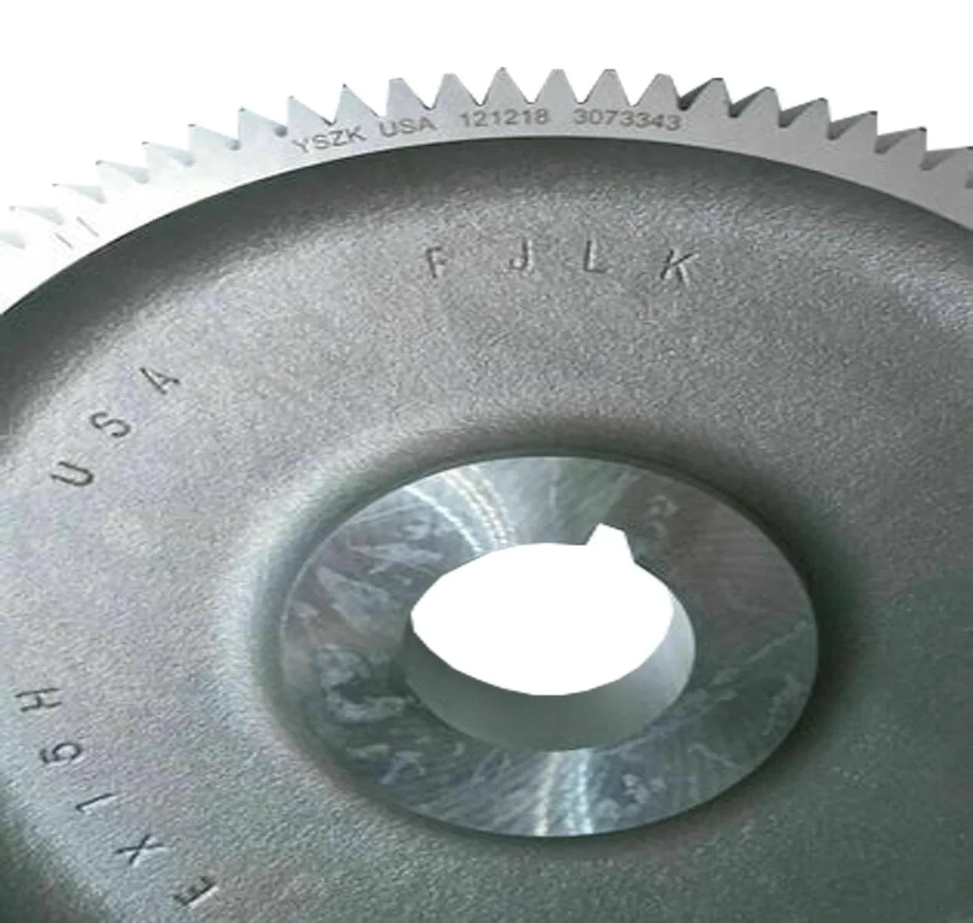 3073343 Genuine Cummins Gear Camshaft