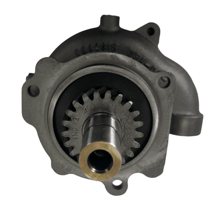 3073693 Genuine Cummins Water Pump - ADVANCED TRUCK PARTS