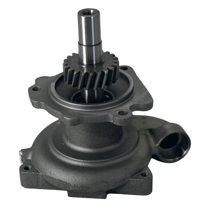 3073697 Genuine Cummins Water Pump - ADVANCED TRUCK PARTS