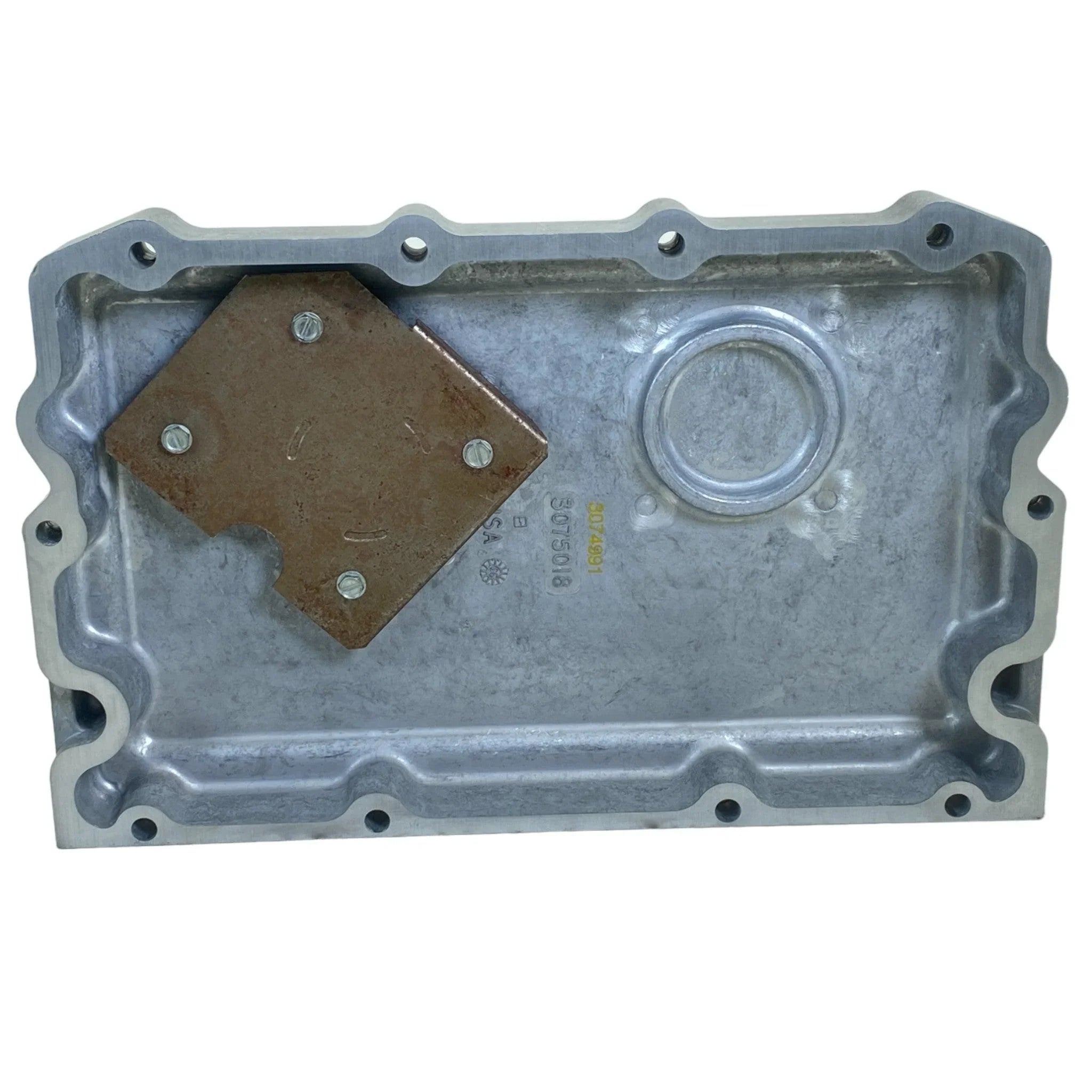 3074991 Genuine Cummins Rocker Lever Cover