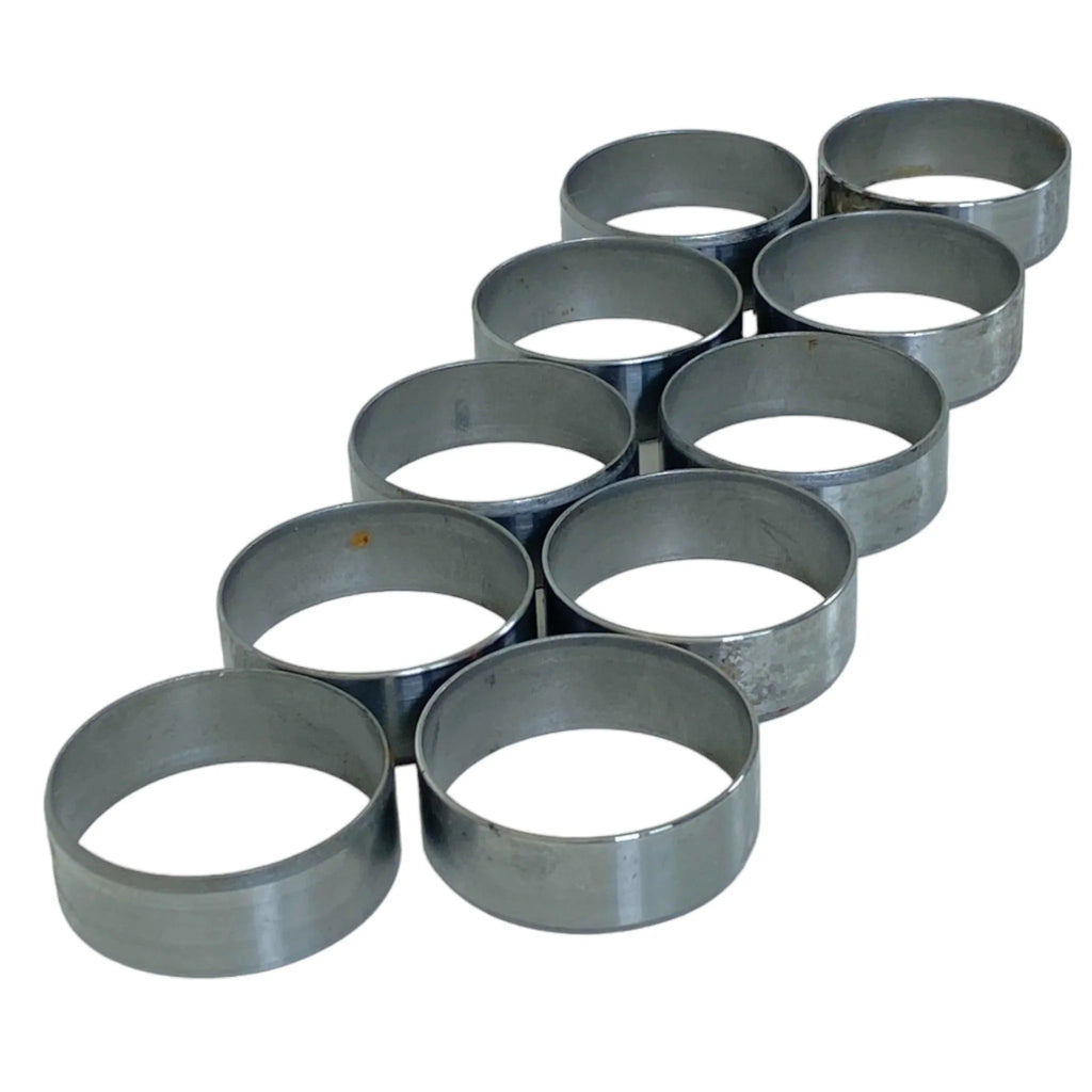 冷凍H10 S10 SM30 M20 190397 Genuine Cummins Wear Sleeve 10 In Box – ADVANCED TRUCK PARTS