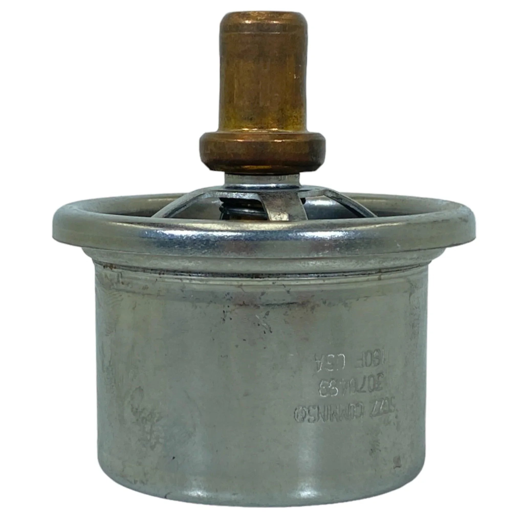 3076489 Genuine Cummins Thermostat