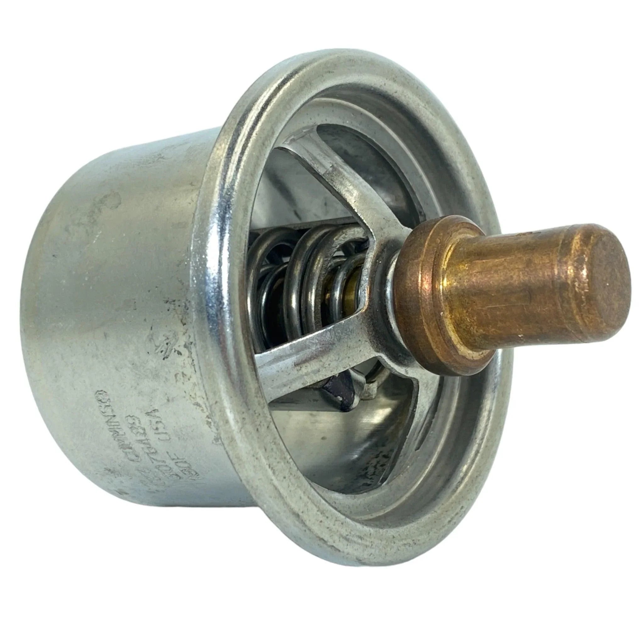 3076489 Genuine Cummins Thermostat