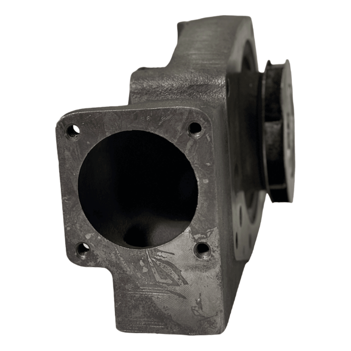 3076529 Genuine Cummins Water Pump For Cummins N14 - ADVANCED TRUCK PARTS