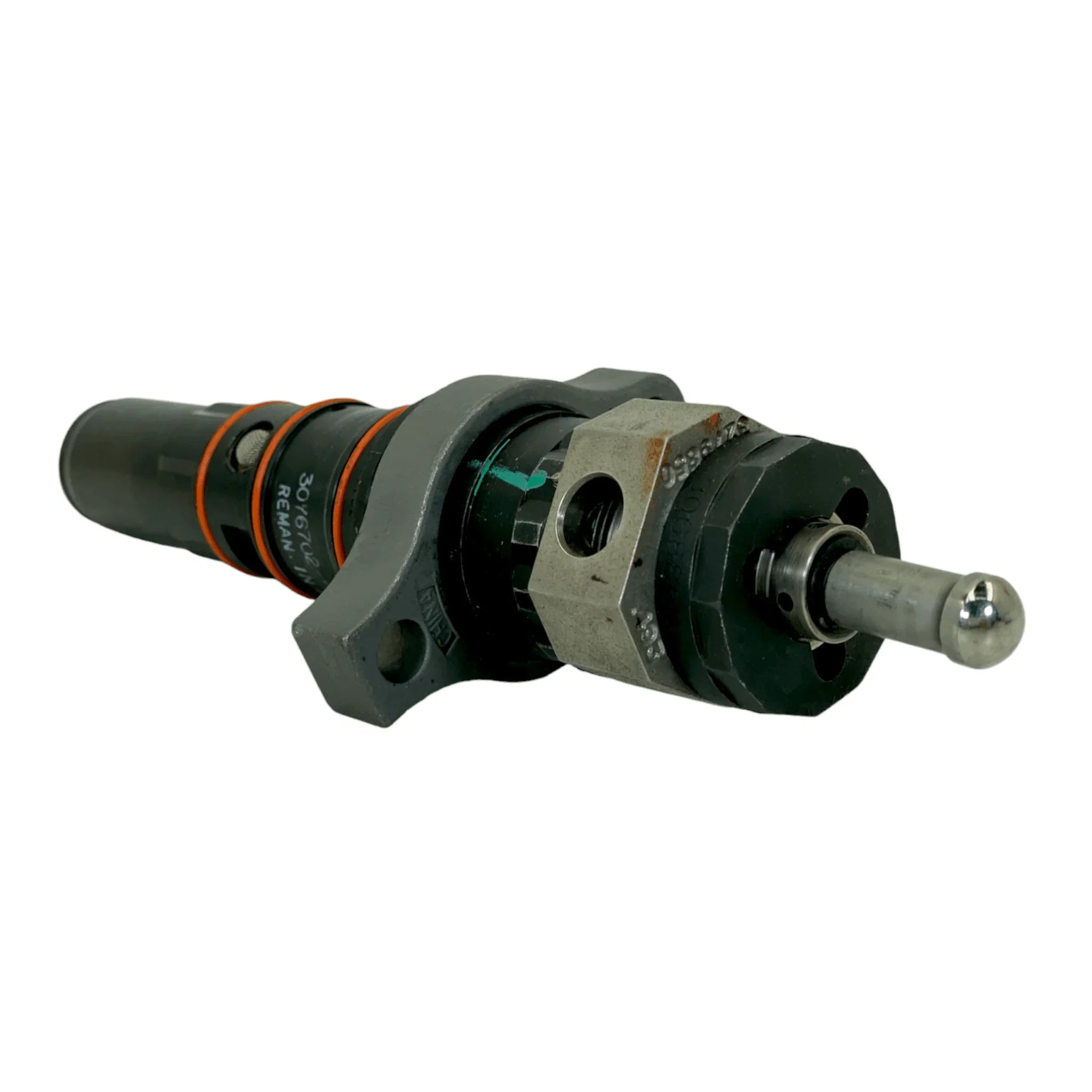 3076702NX Genuine Cummins Injector