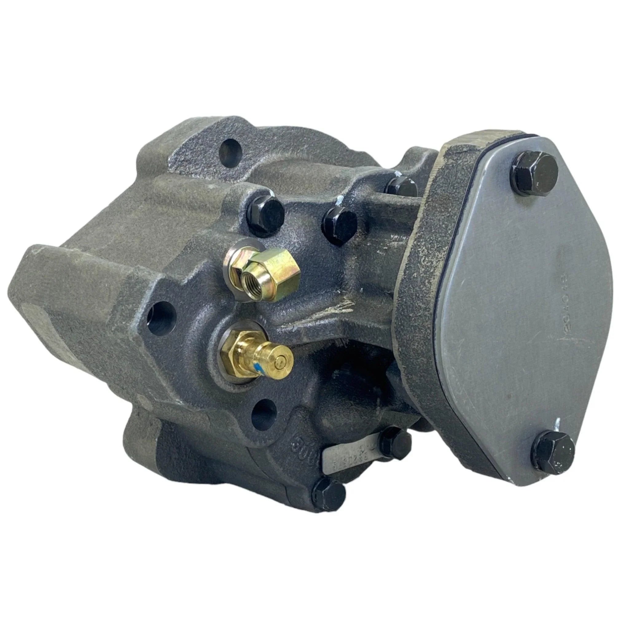 3077770 Genuine Cummins Lubricating Oil Pump