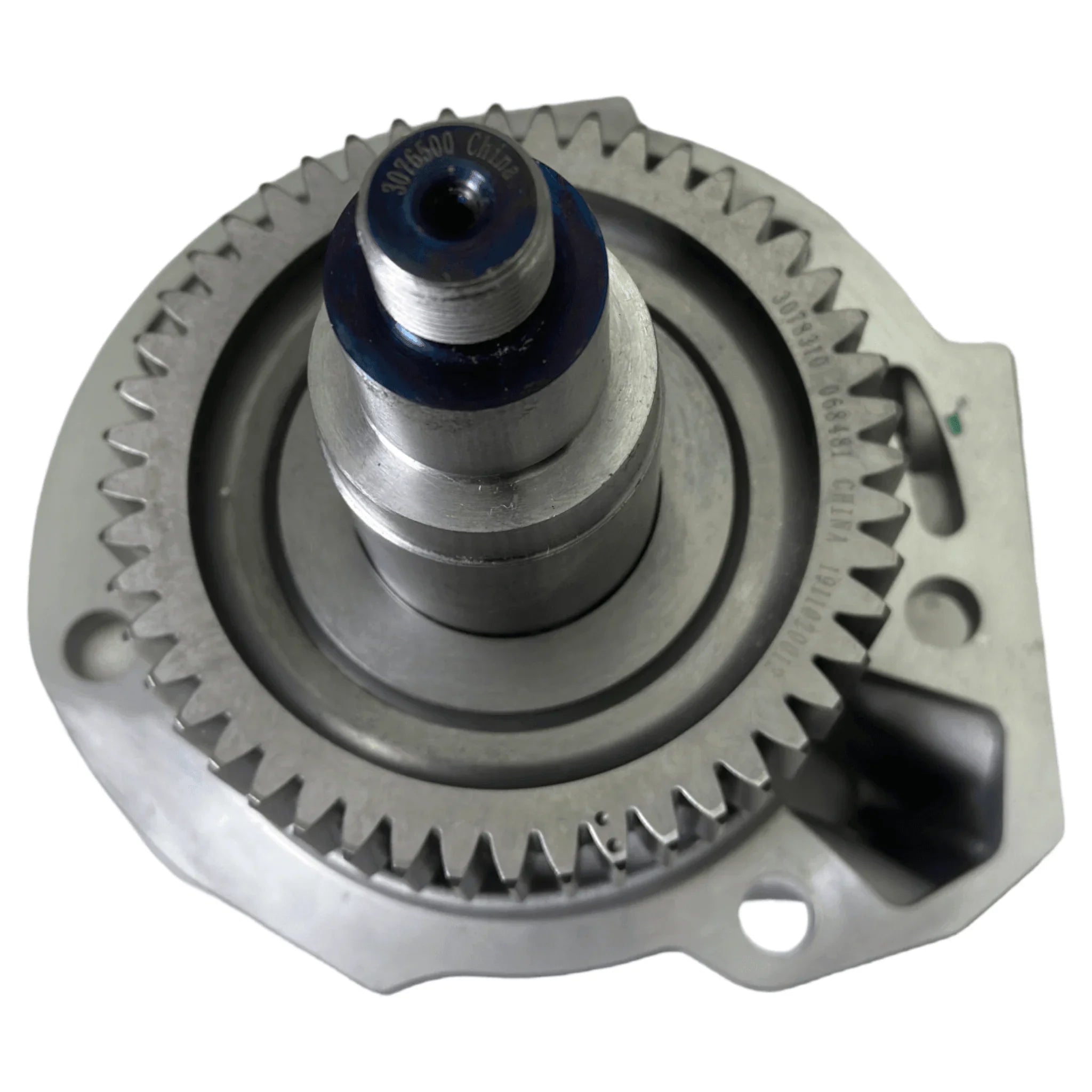 3078307RX Genuine Cummins Accessory Drive