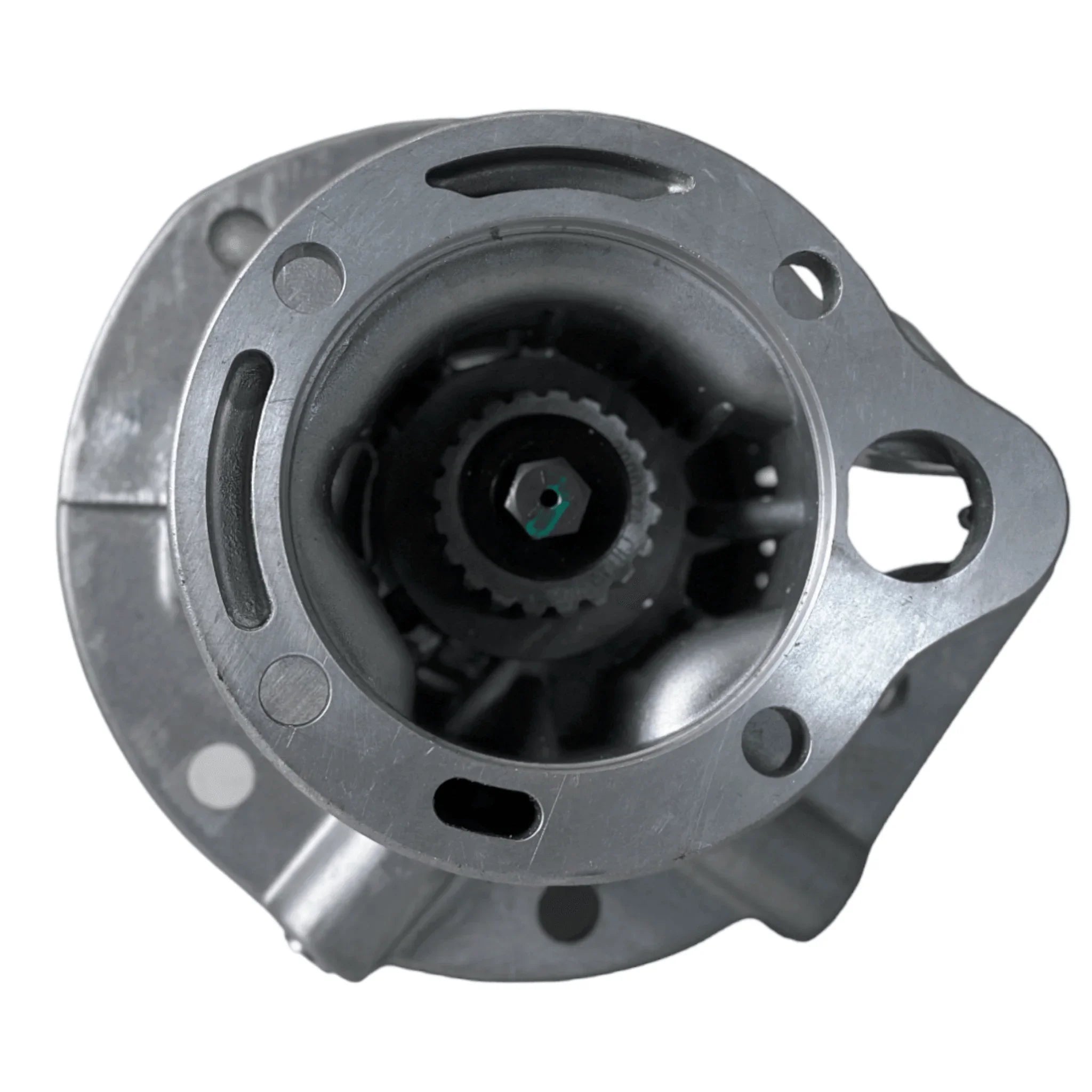 3078307RX Genuine Cummins Accessory Drive