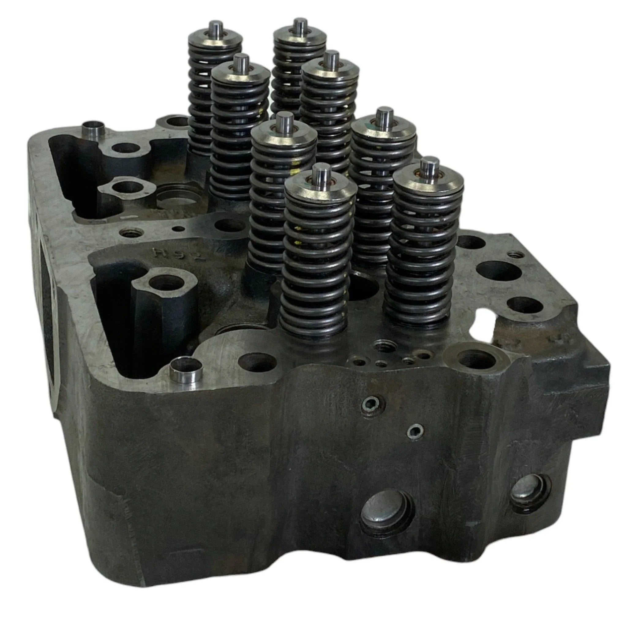 3411780 Genuine Cummins Cylinder Head For N14