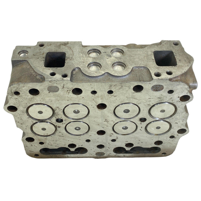 3078360 Genuine Cummins Cylinder Head For N14 - ADVANCED TRUCK PARTS