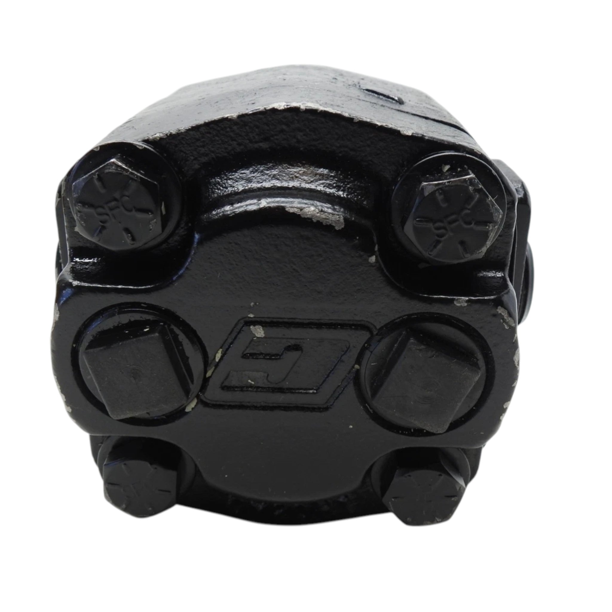 1132810 Genuine Parker P20 Gear Pump Bi-Rot Sae B 7/8