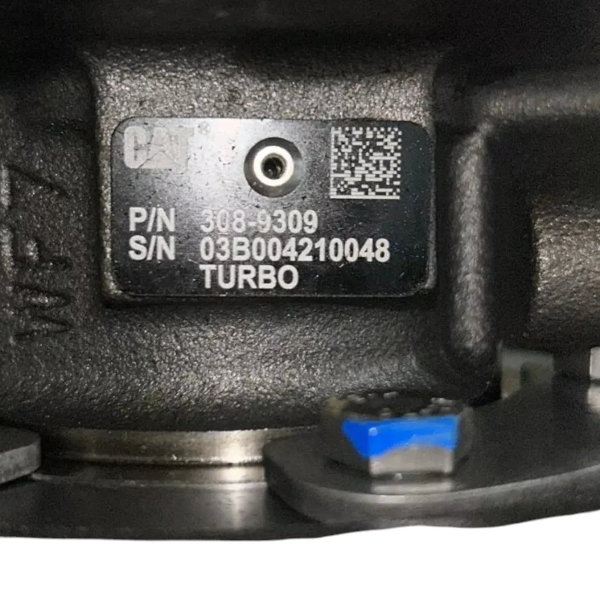 3089309 Caterpillar Turbocharger