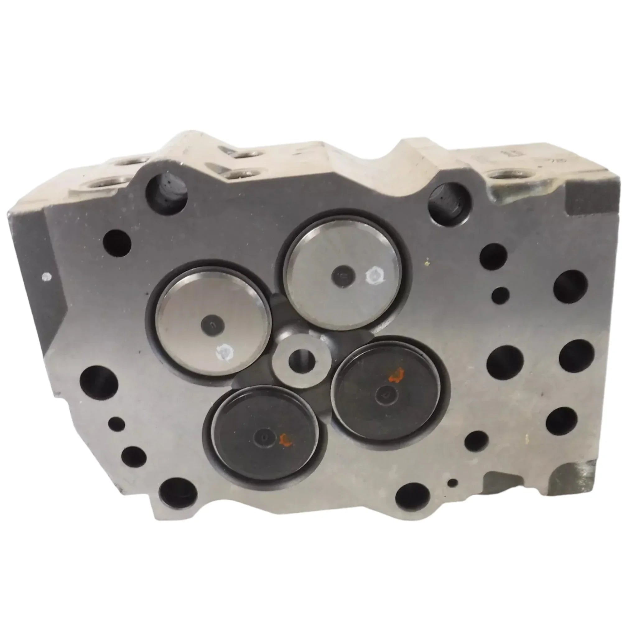3081073 Oem Cummins Cylinder Head For K19 Qsk19 Kta19