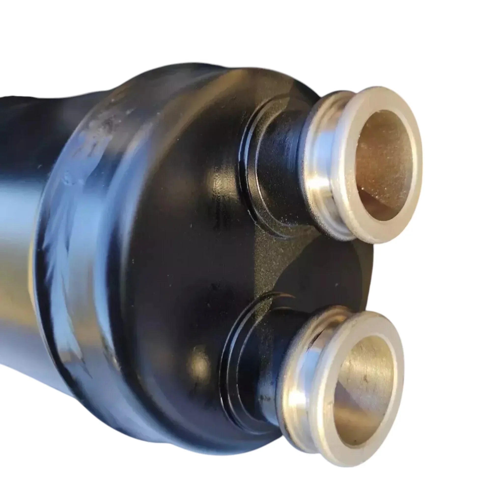 3081359 Genuine Cummins Oil Cooler