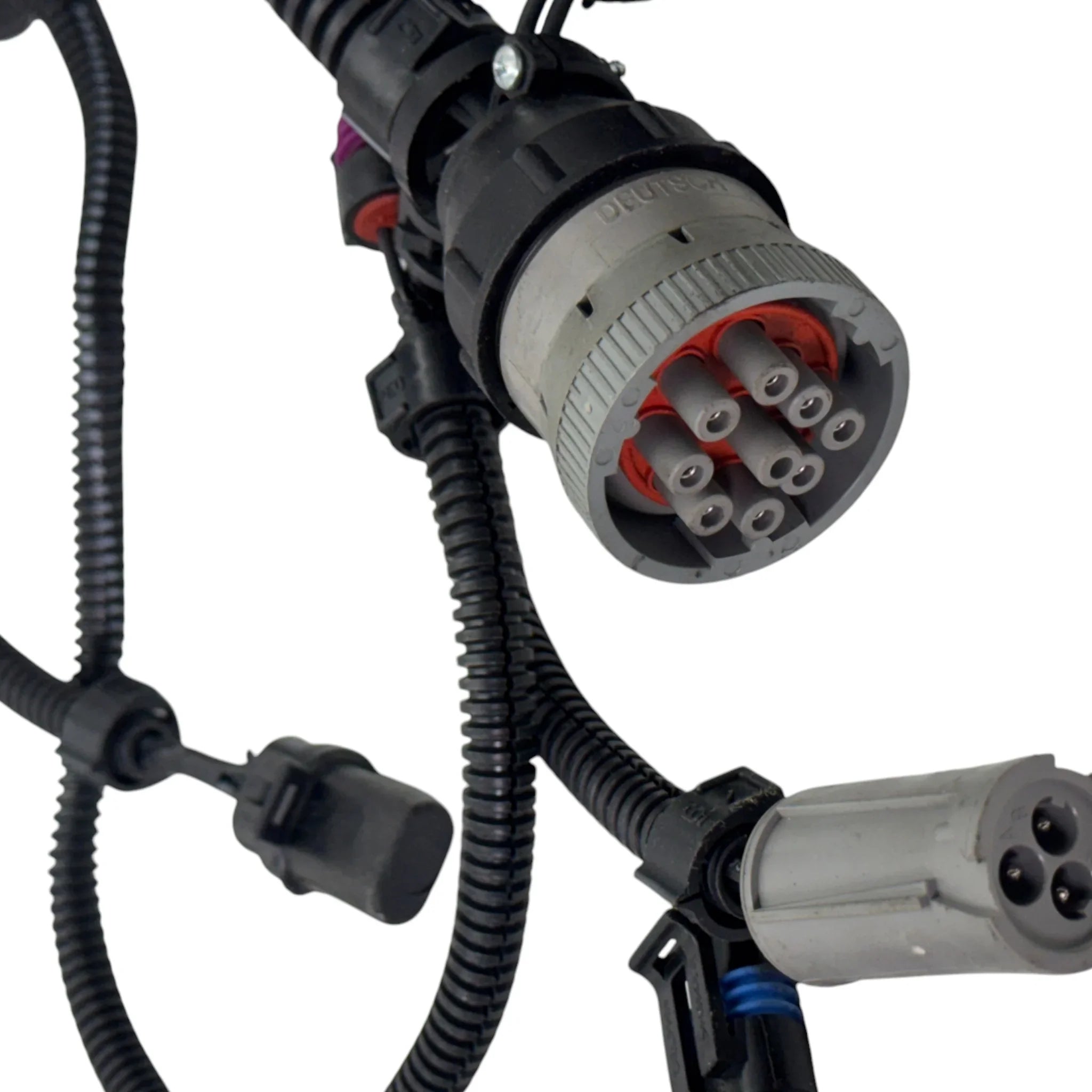 3083770 Genuine Cummins Celect N14 Sensor Engine Harness