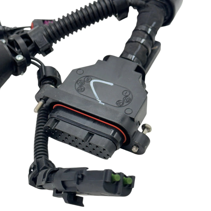3083770 Genuine Cummins Celect N14 Sensor Engine Harness