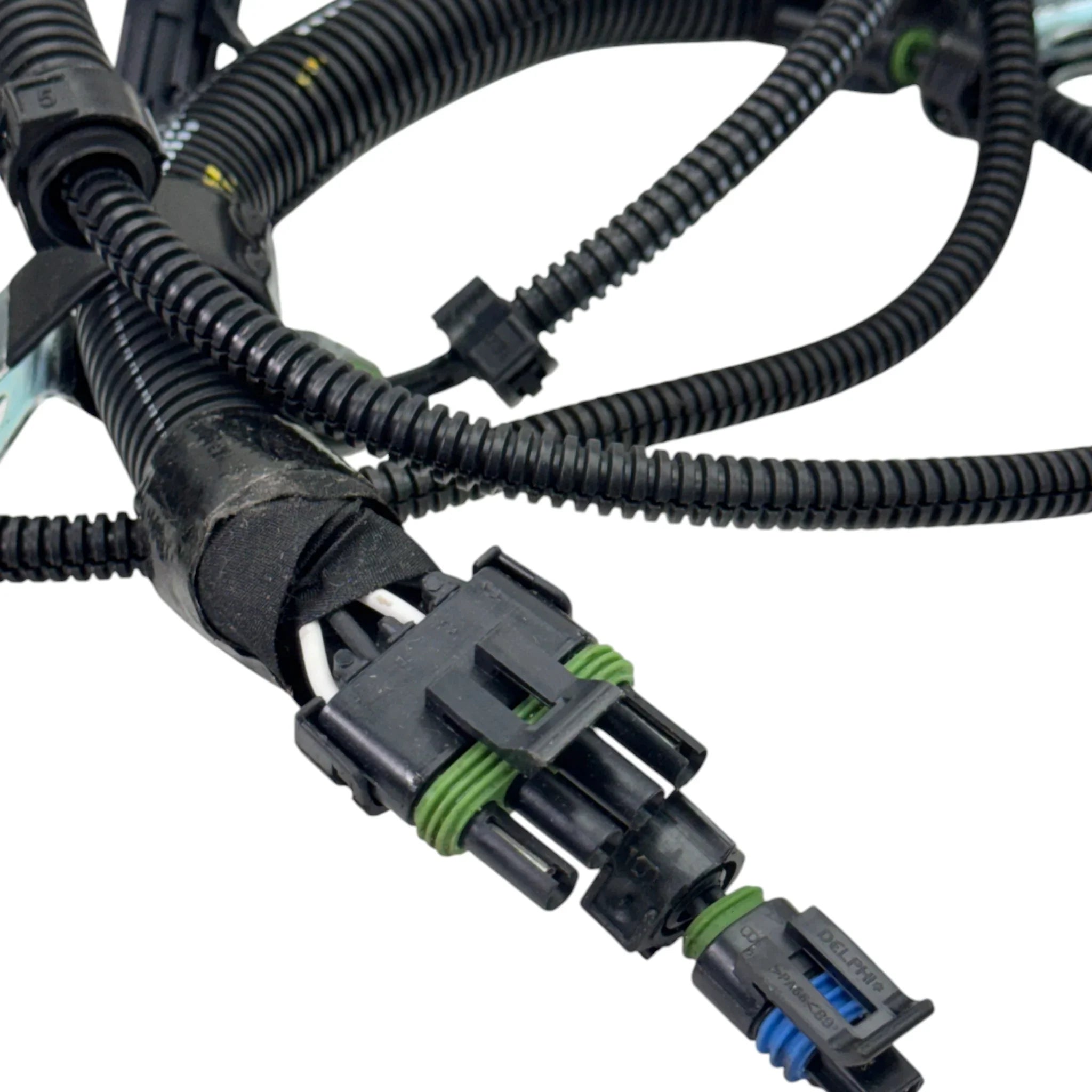 3083770 Genuine Cummins Celect N14 Sensor Engine Harness