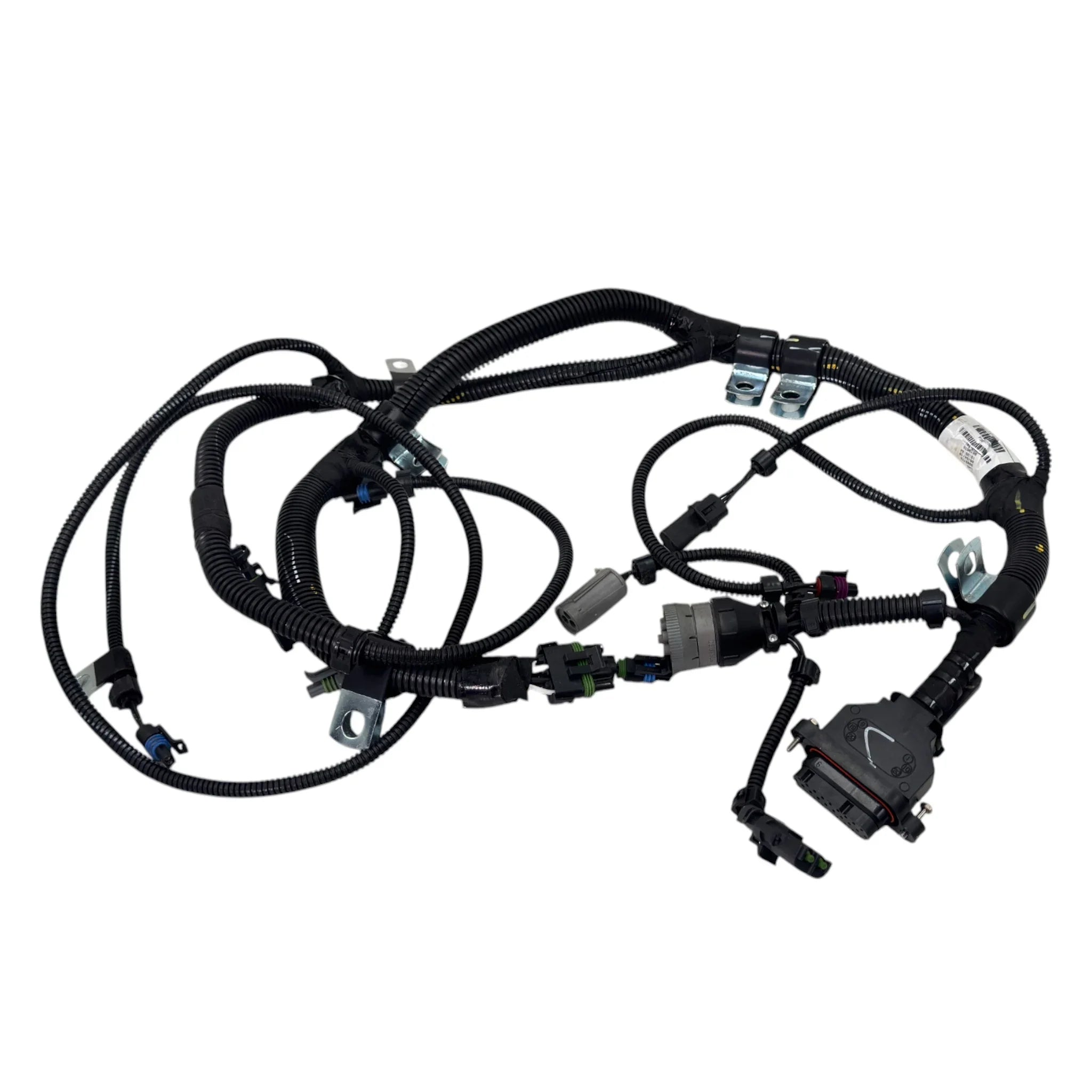 3076352 Genuine Cummins Celect N14 Sensor Engine Harness
