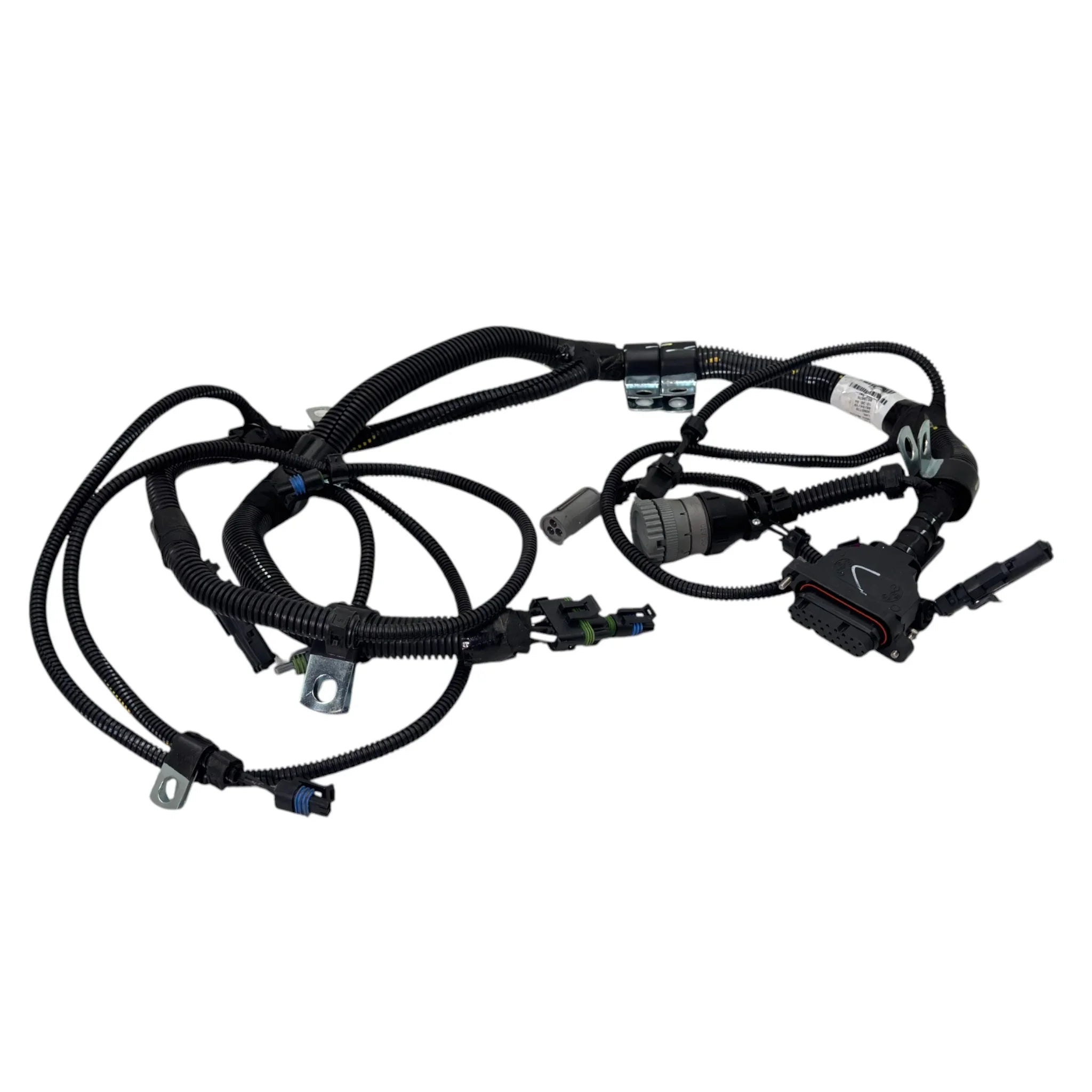 3083770 Genuine Cummins Celect N14 Sensor Engine Harness