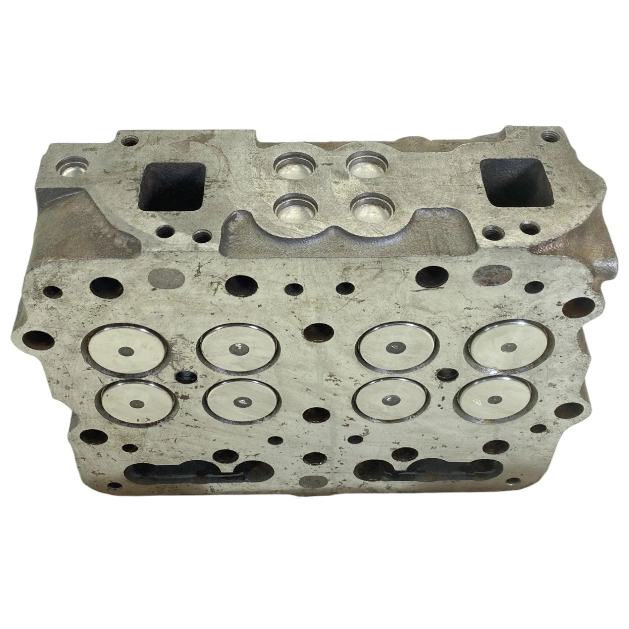 3084060 Genuine Cummins Cylinder Head For N14