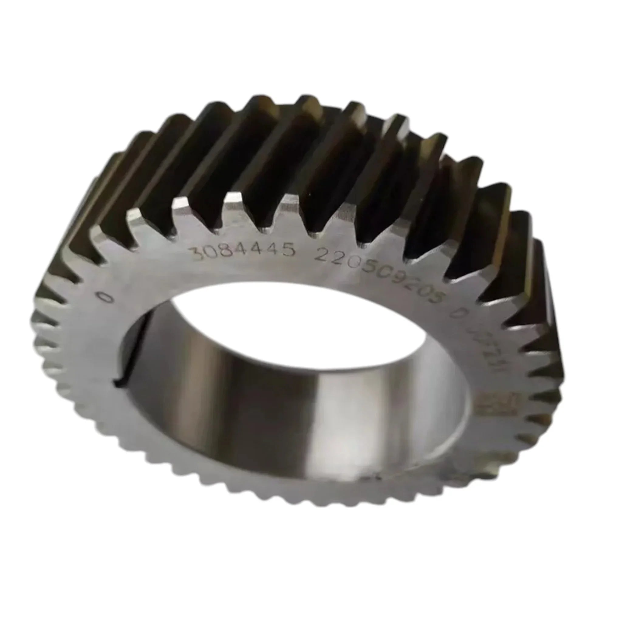 3084445 Genuine Cummins Crankshaft Gear