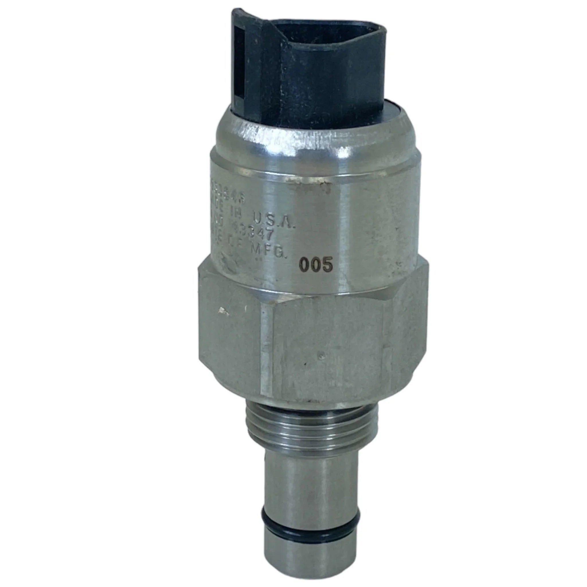 3084459 Genuine Cummins Valve Air Control For Cummins