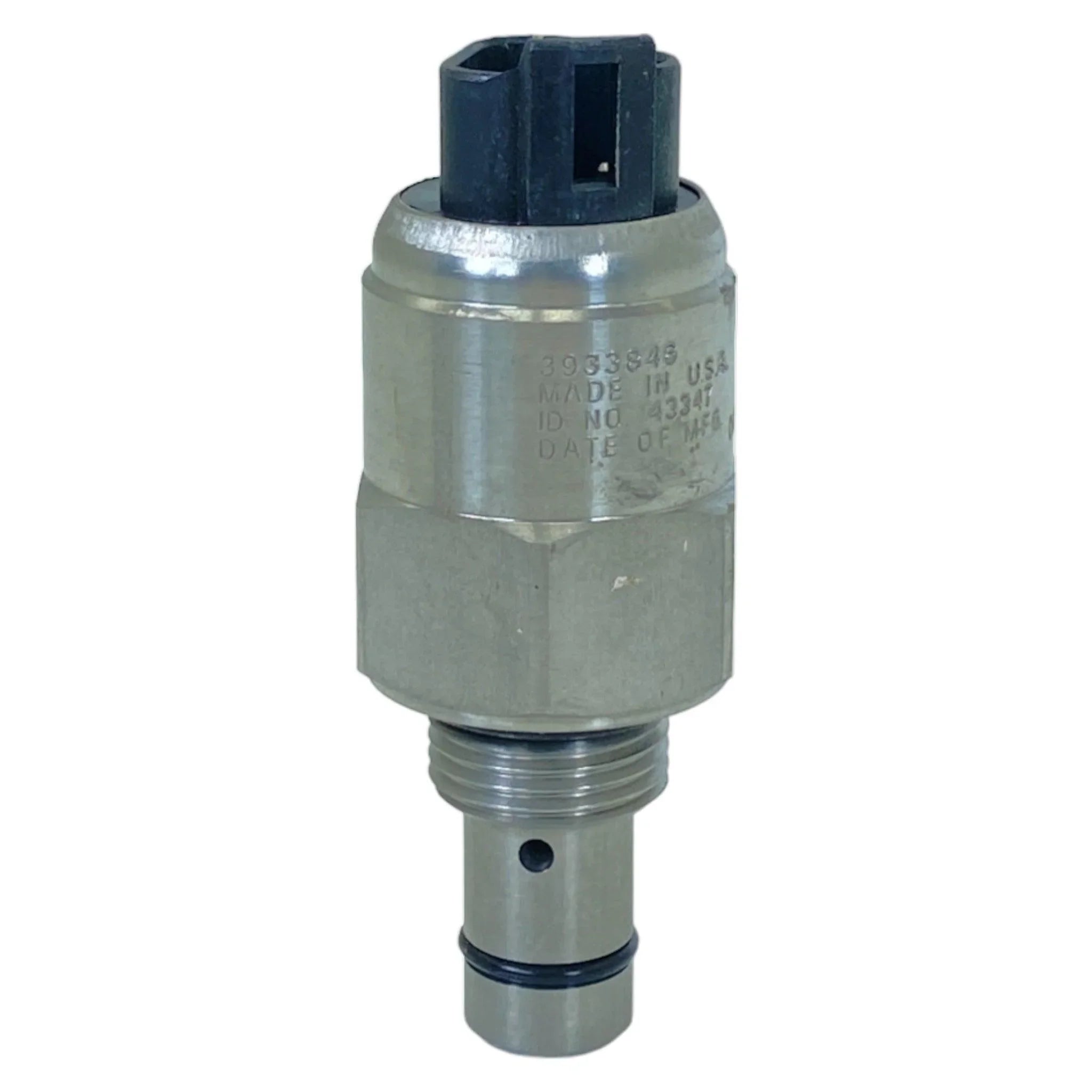 3084459 Genuine Cummins Valve Air Control For Cummins