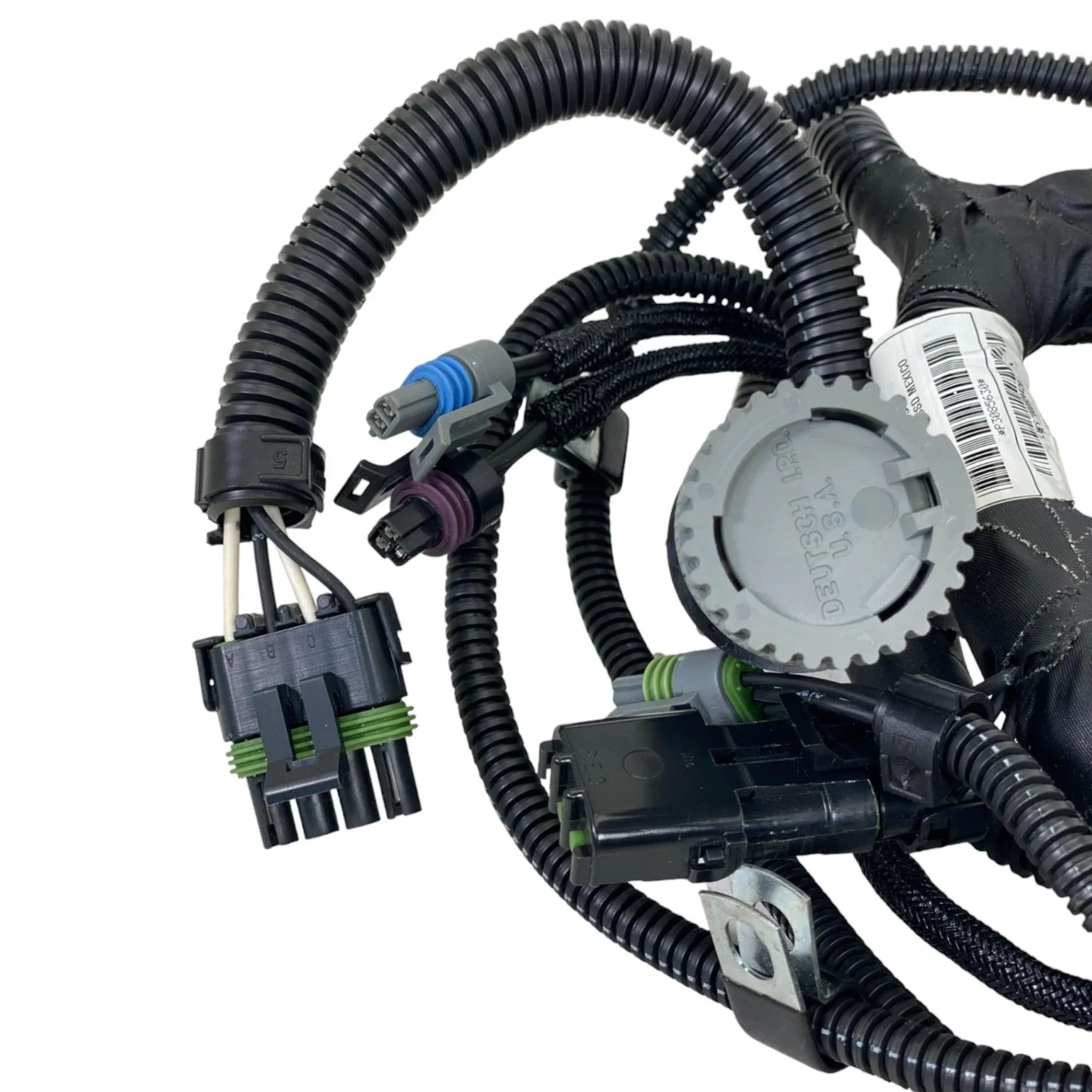 3085630 Genuine Cummins Wiring Harness - Sensor Harness - Lower