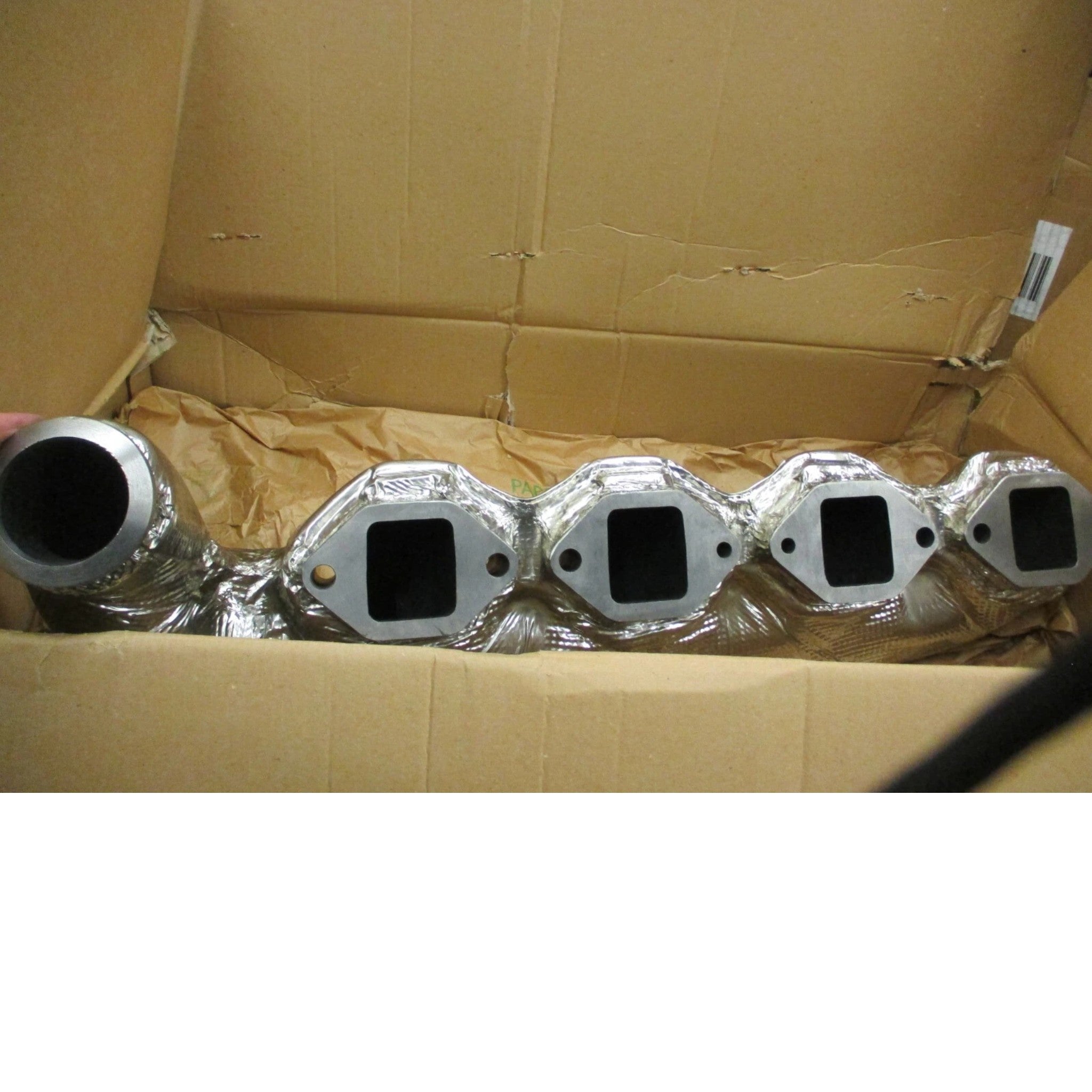 3087823 Genuine Cummins Exhaust Manifold