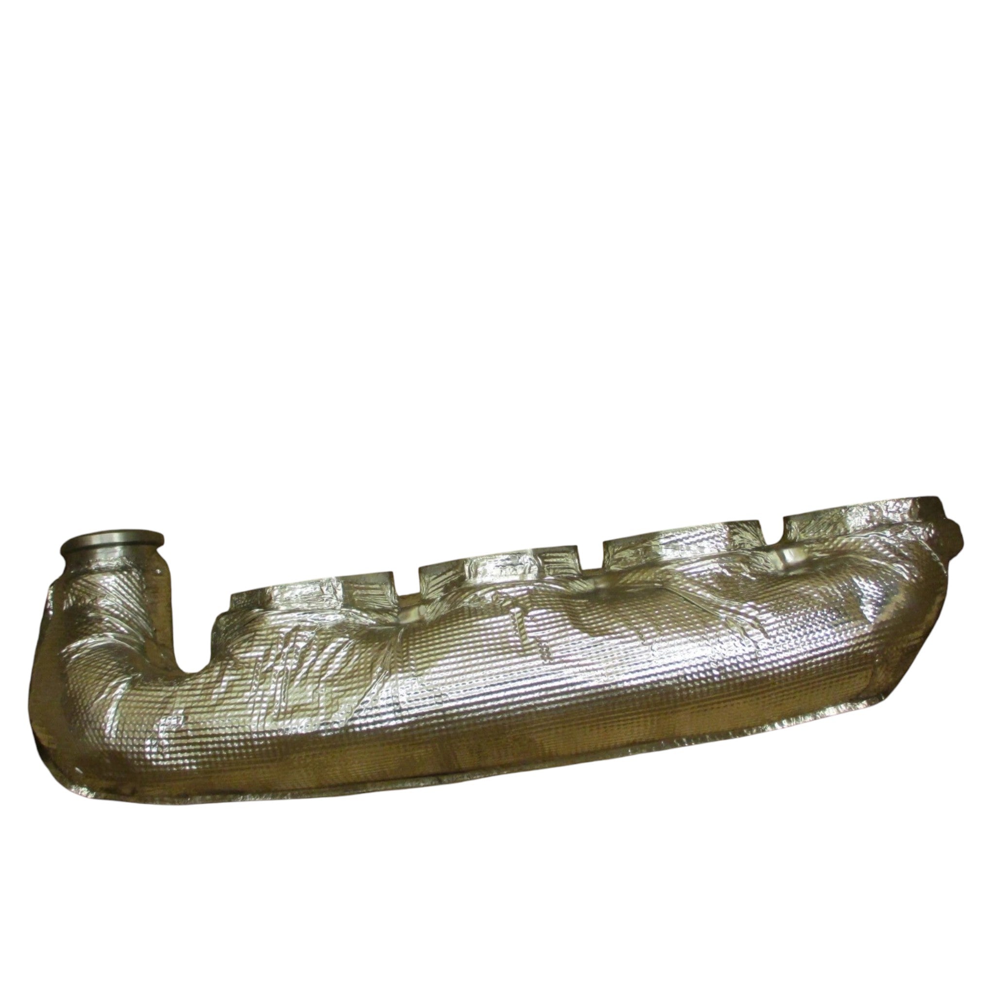 3087823 Genuine Cummins Exhaust Manifold